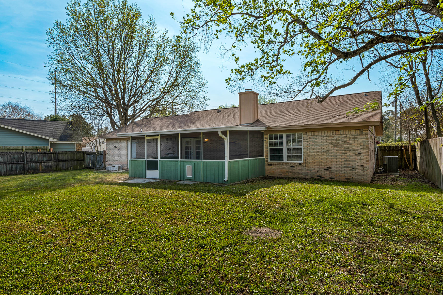 CIMARRON ESTATES - Residential