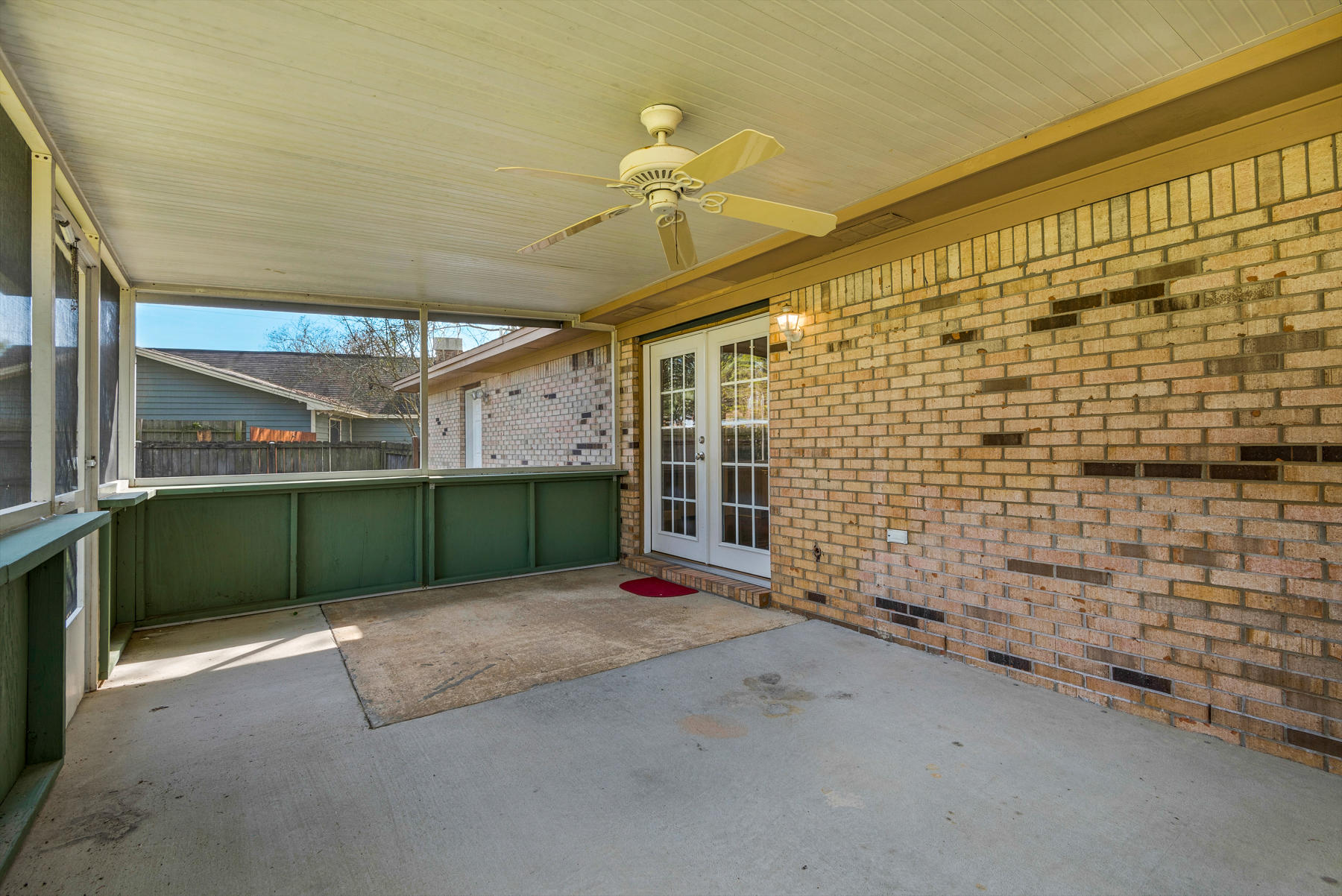 CIMARRON ESTATES - Residential