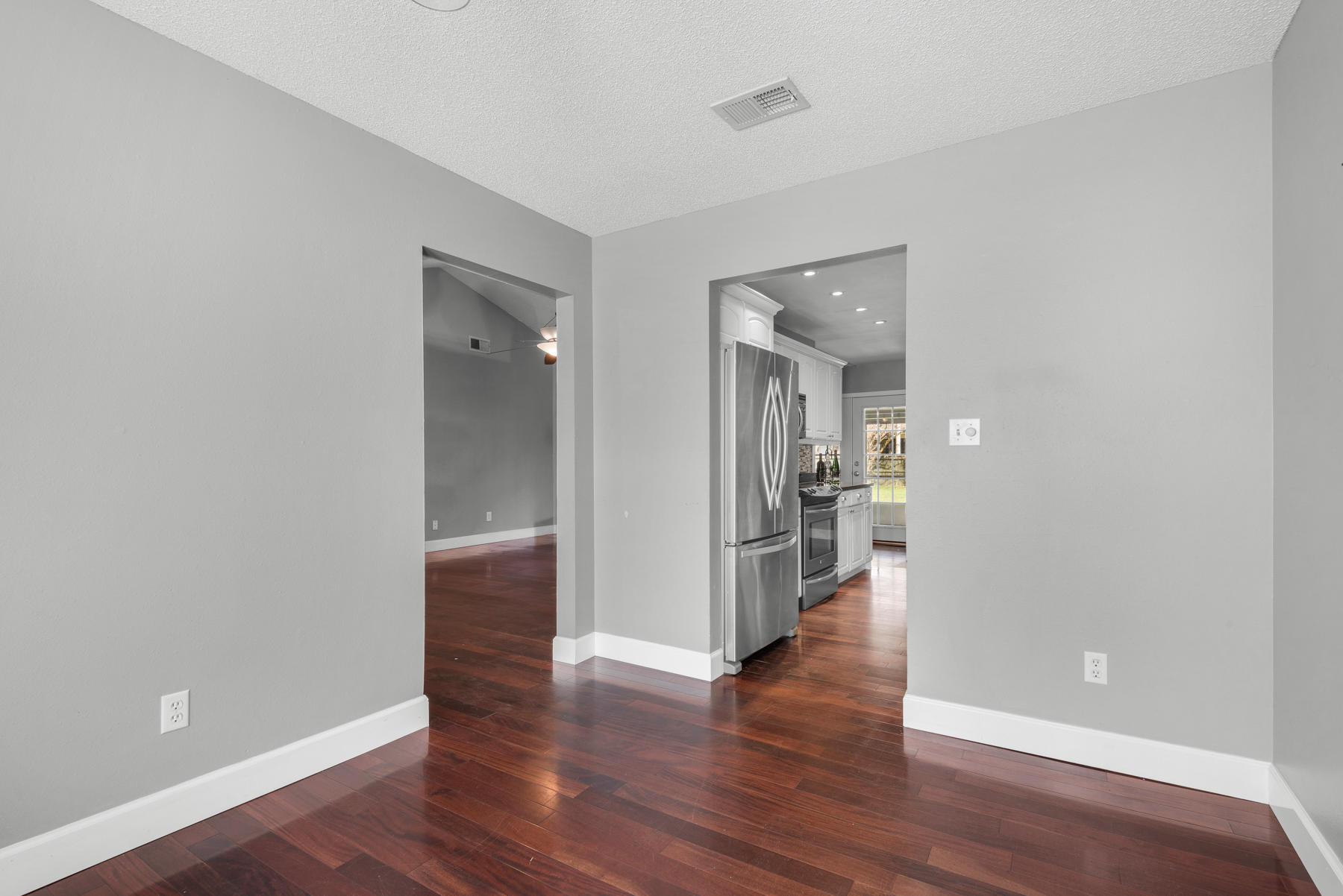 CIMARRON ESTATES - Residential