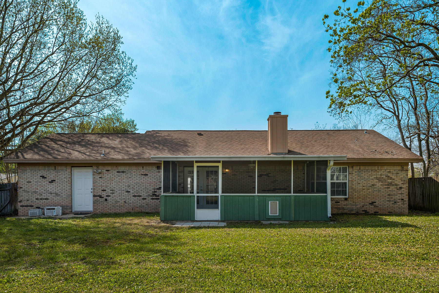 CIMARRON ESTATES - Residential