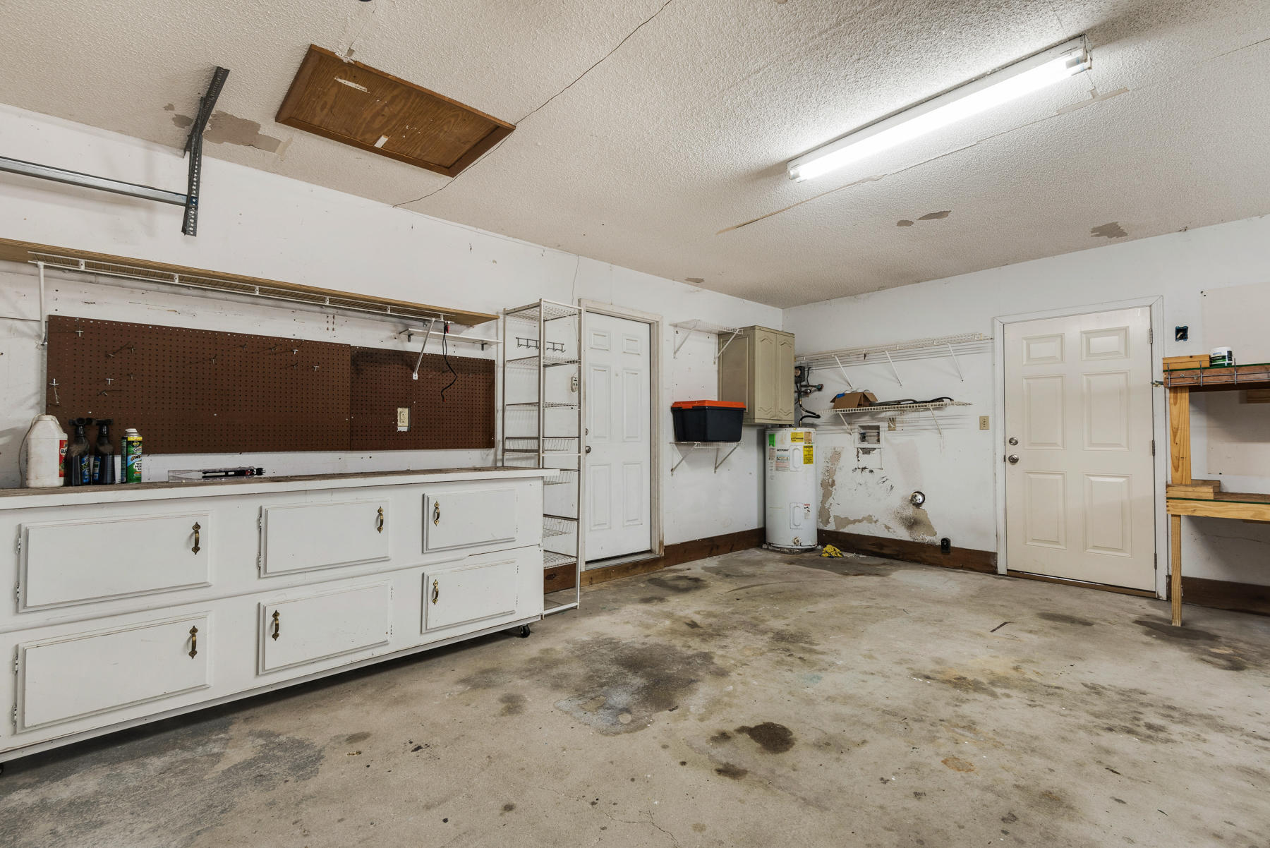 CIMARRON ESTATES - Residential