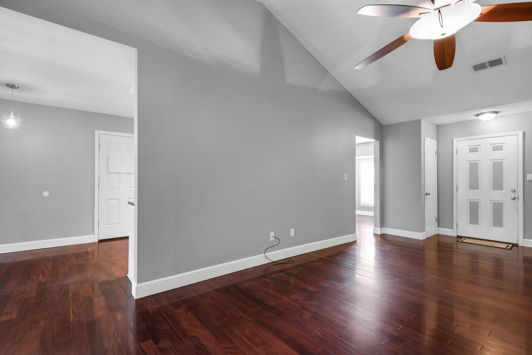 CIMARRON ESTATES - Residential