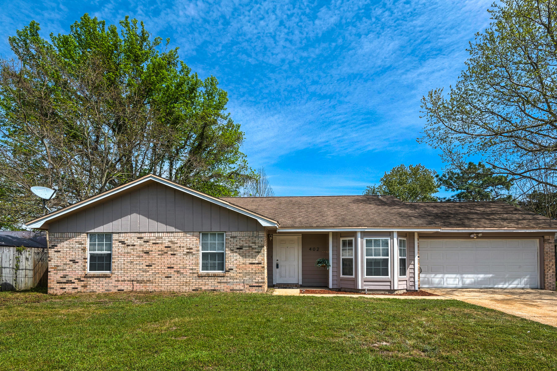 CIMARRON ESTATES - Residential