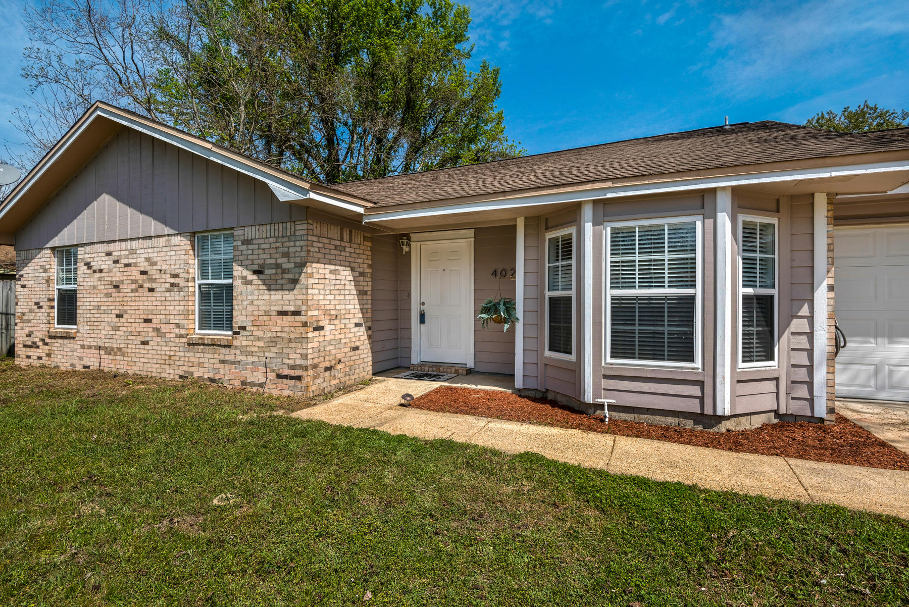 CIMARRON ESTATES - Residential