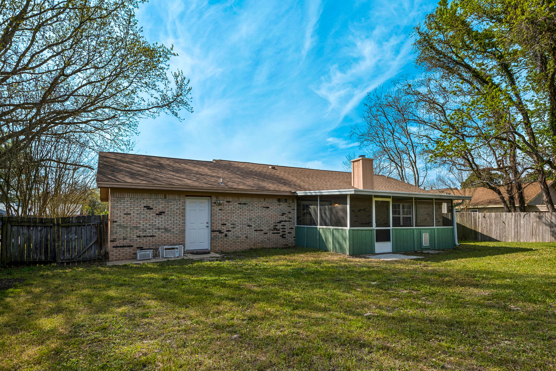 CIMARRON ESTATES - Residential