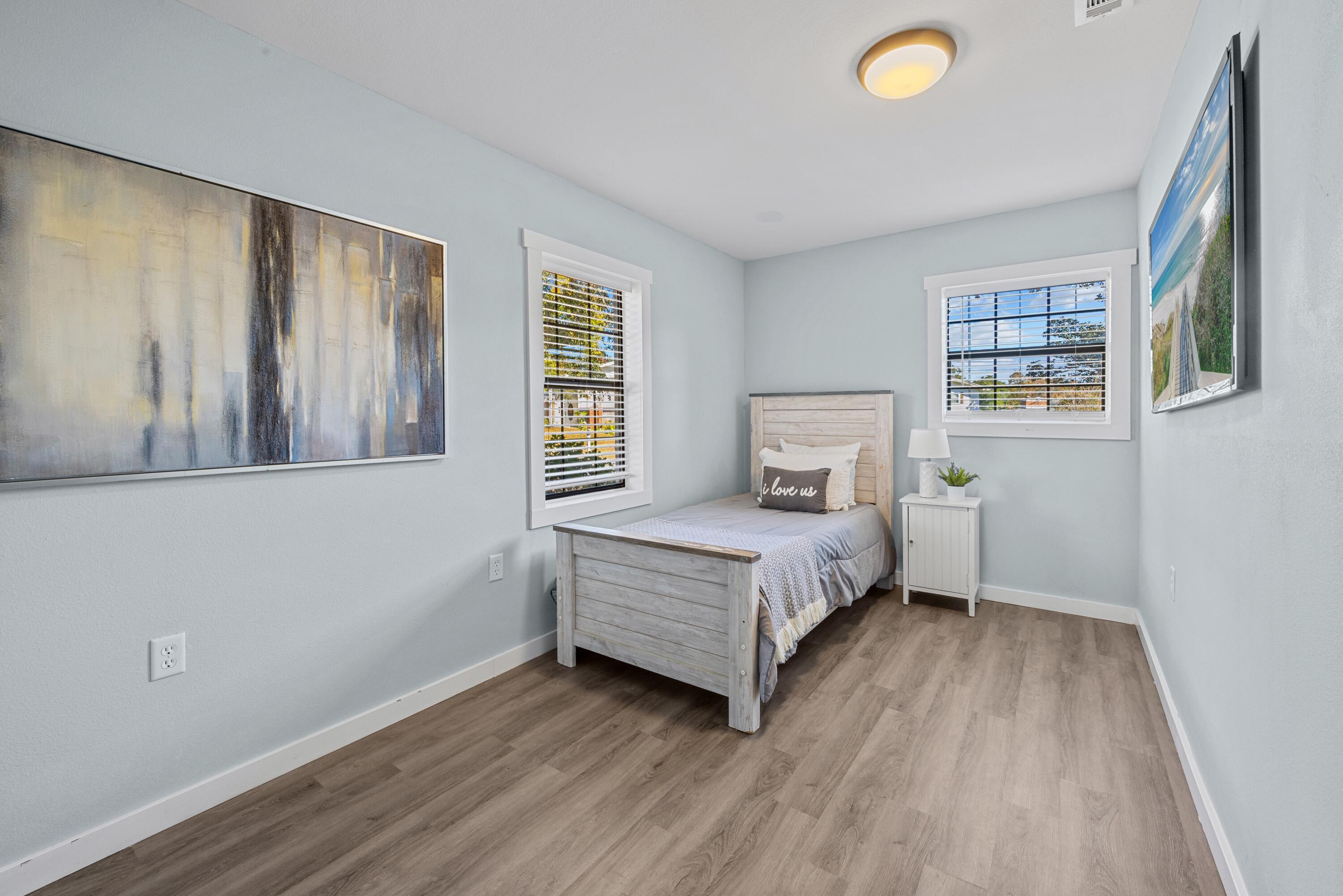 BAYOU WOODS - Residential