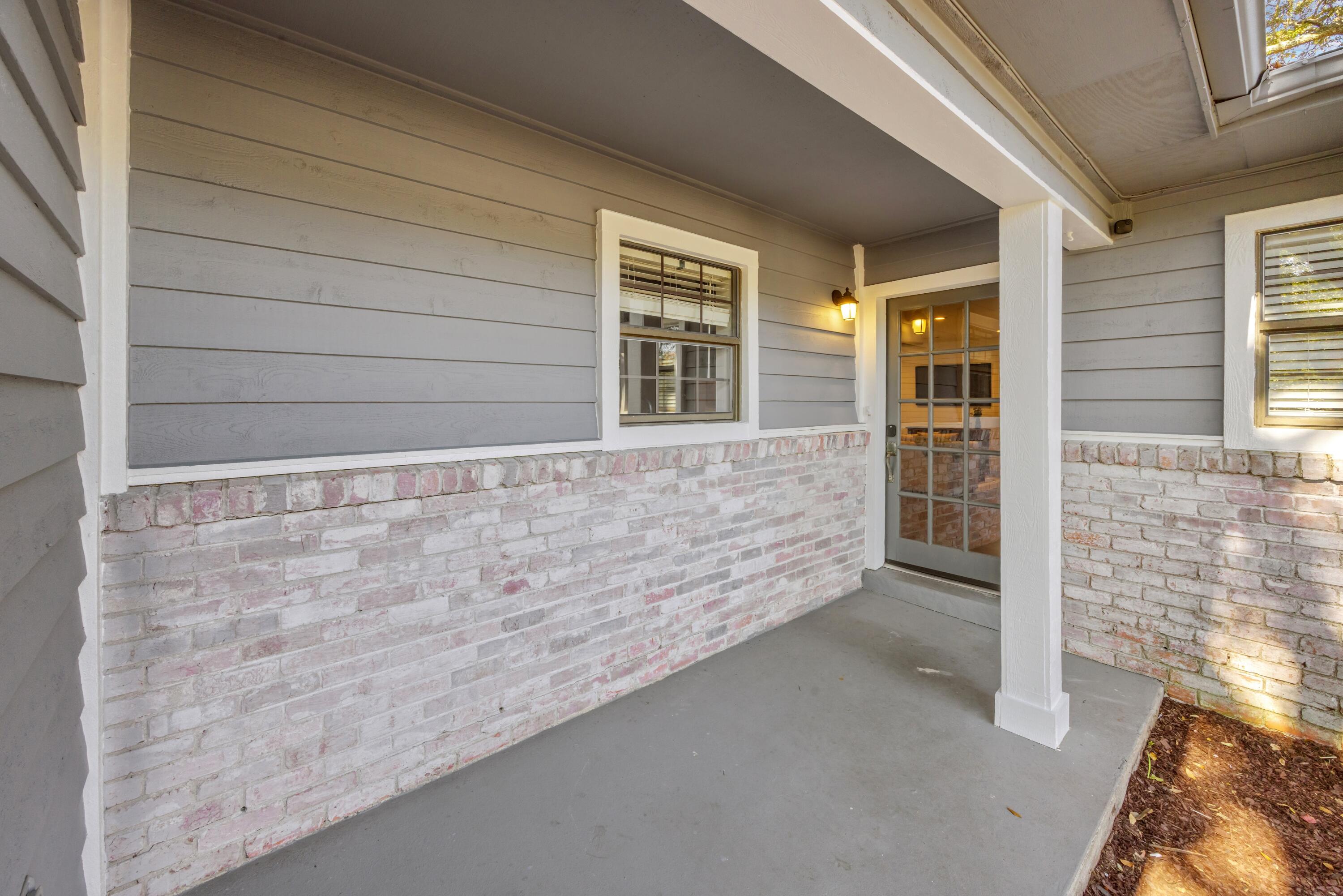 BAYOU WOODS - Residential