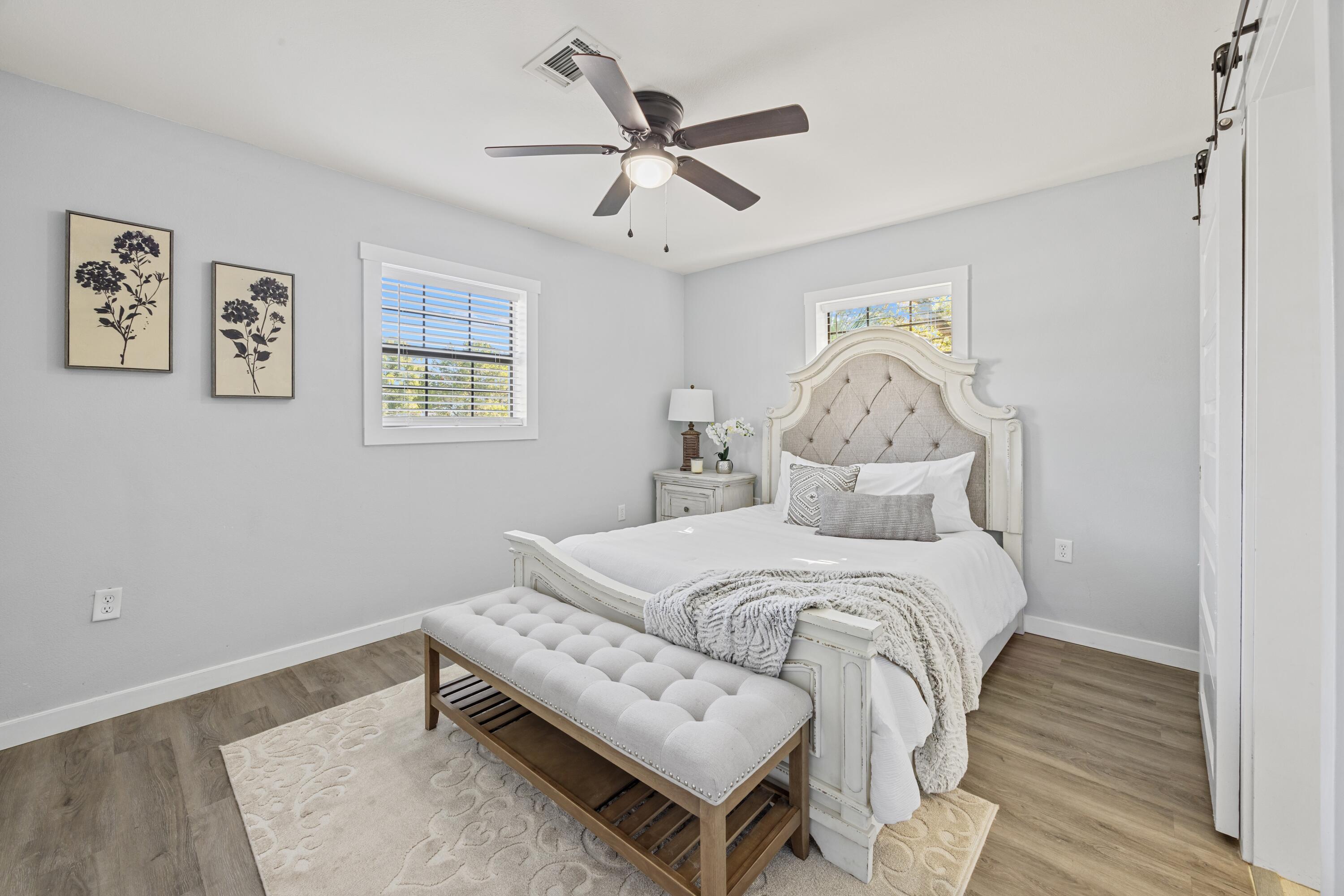 BAYOU WOODS - Residential