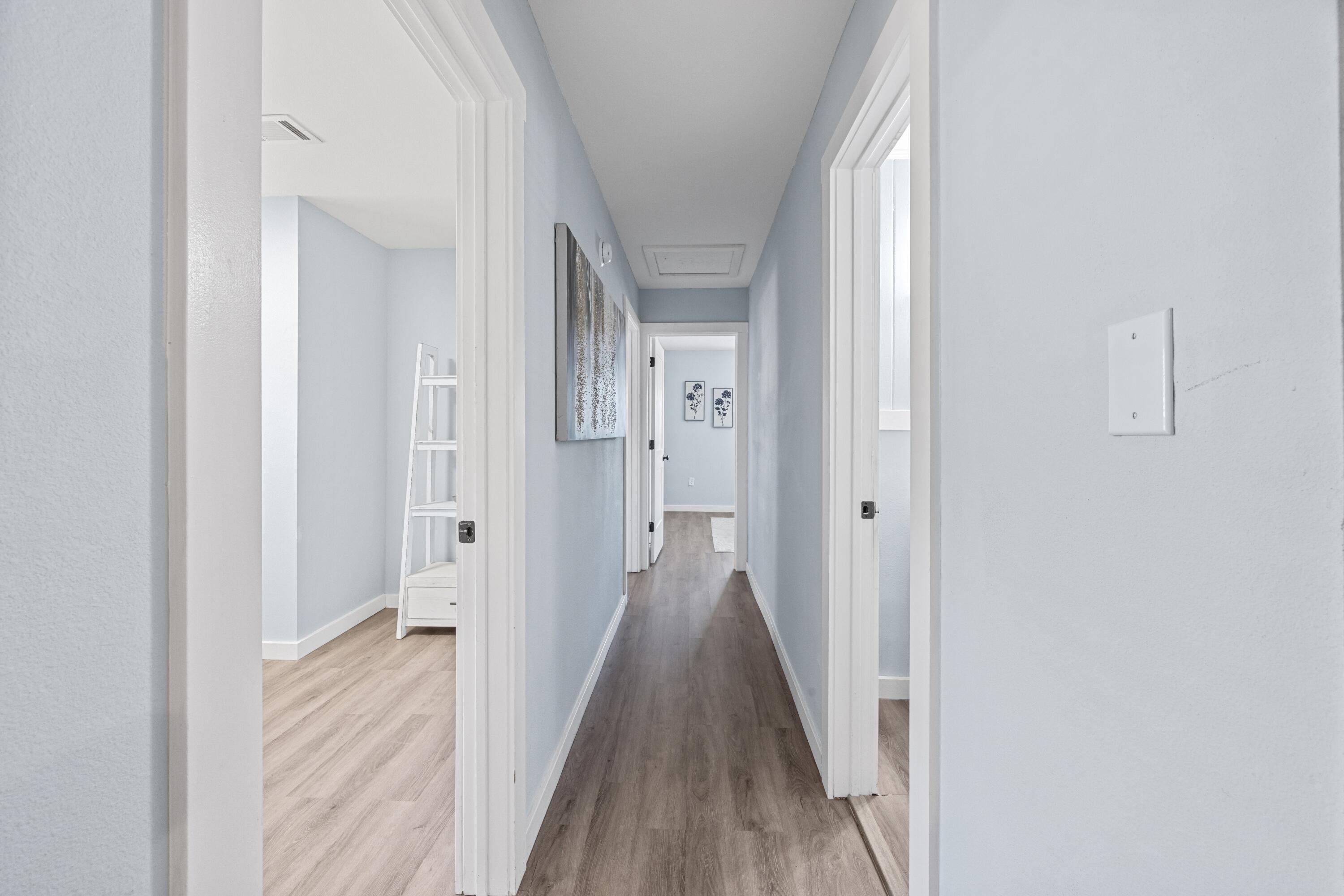 BAYOU WOODS - Residential