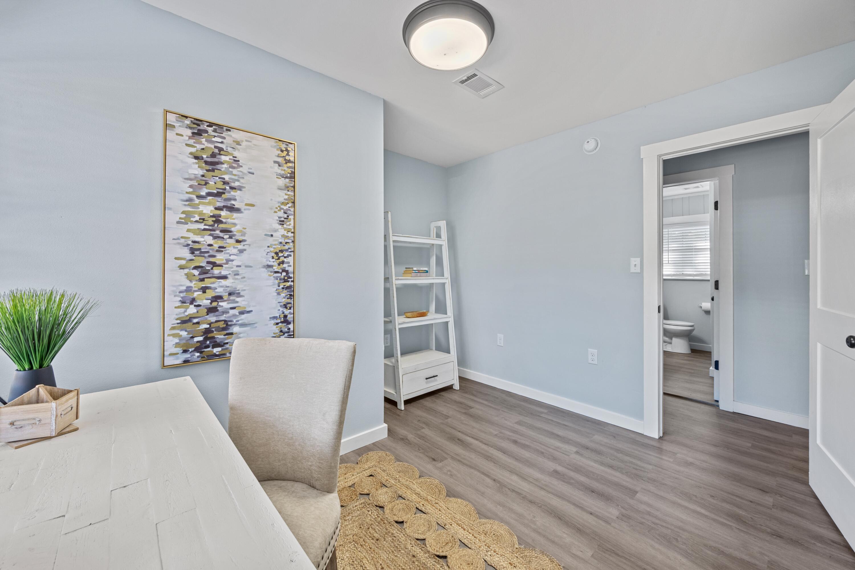 BAYOU WOODS - Residential