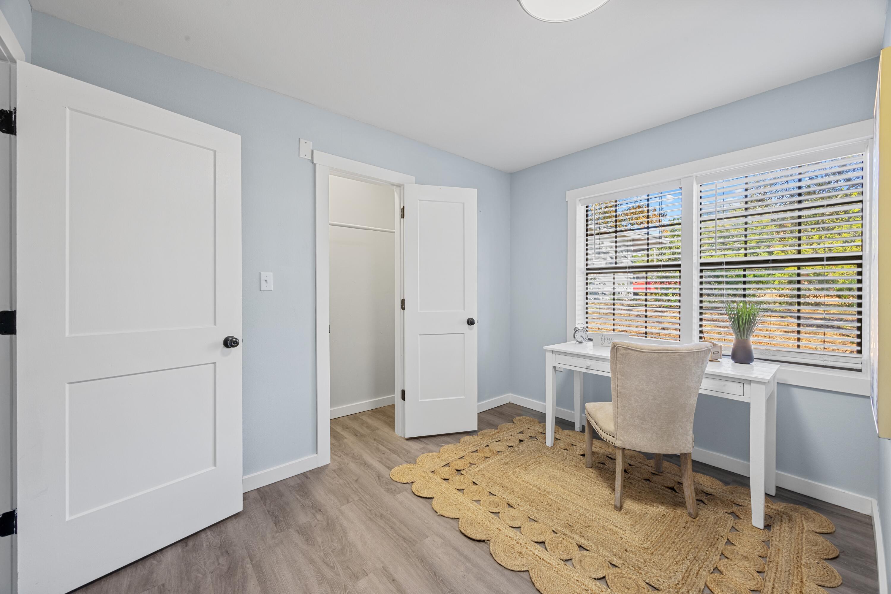 BAYOU WOODS - Residential