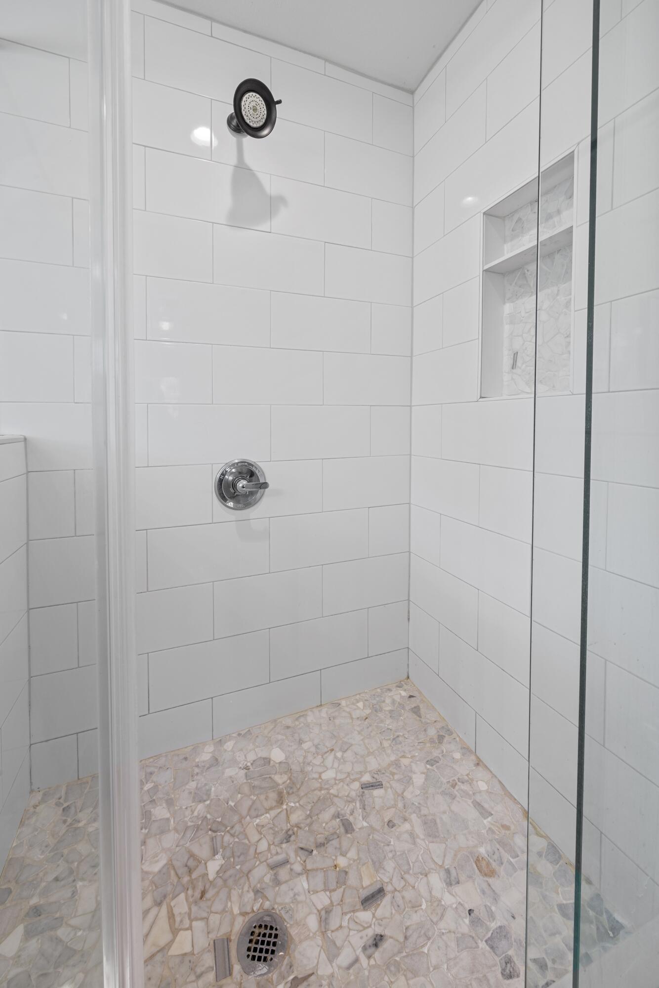 BAYOU WOODS - Residential