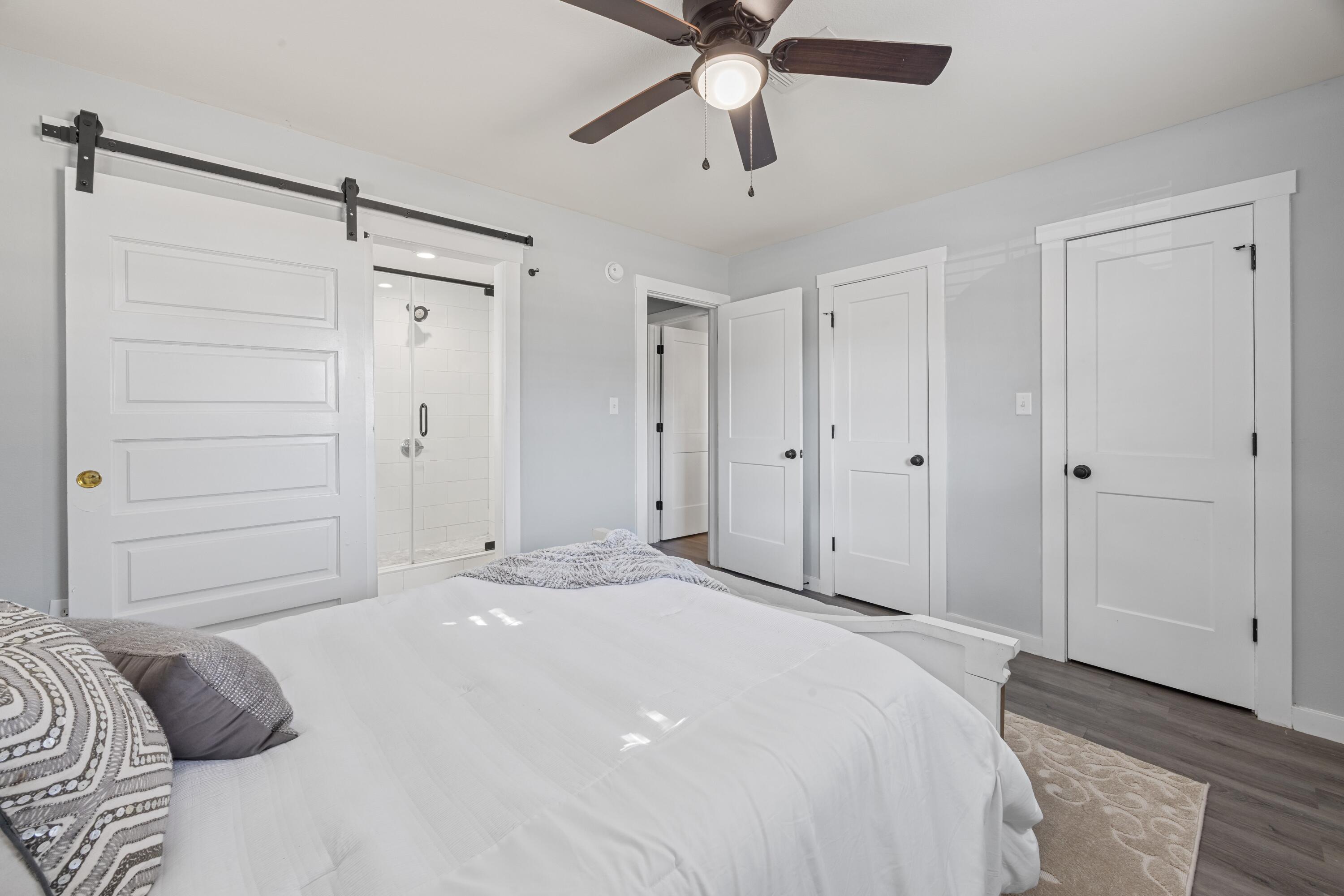 BAYOU WOODS - Residential