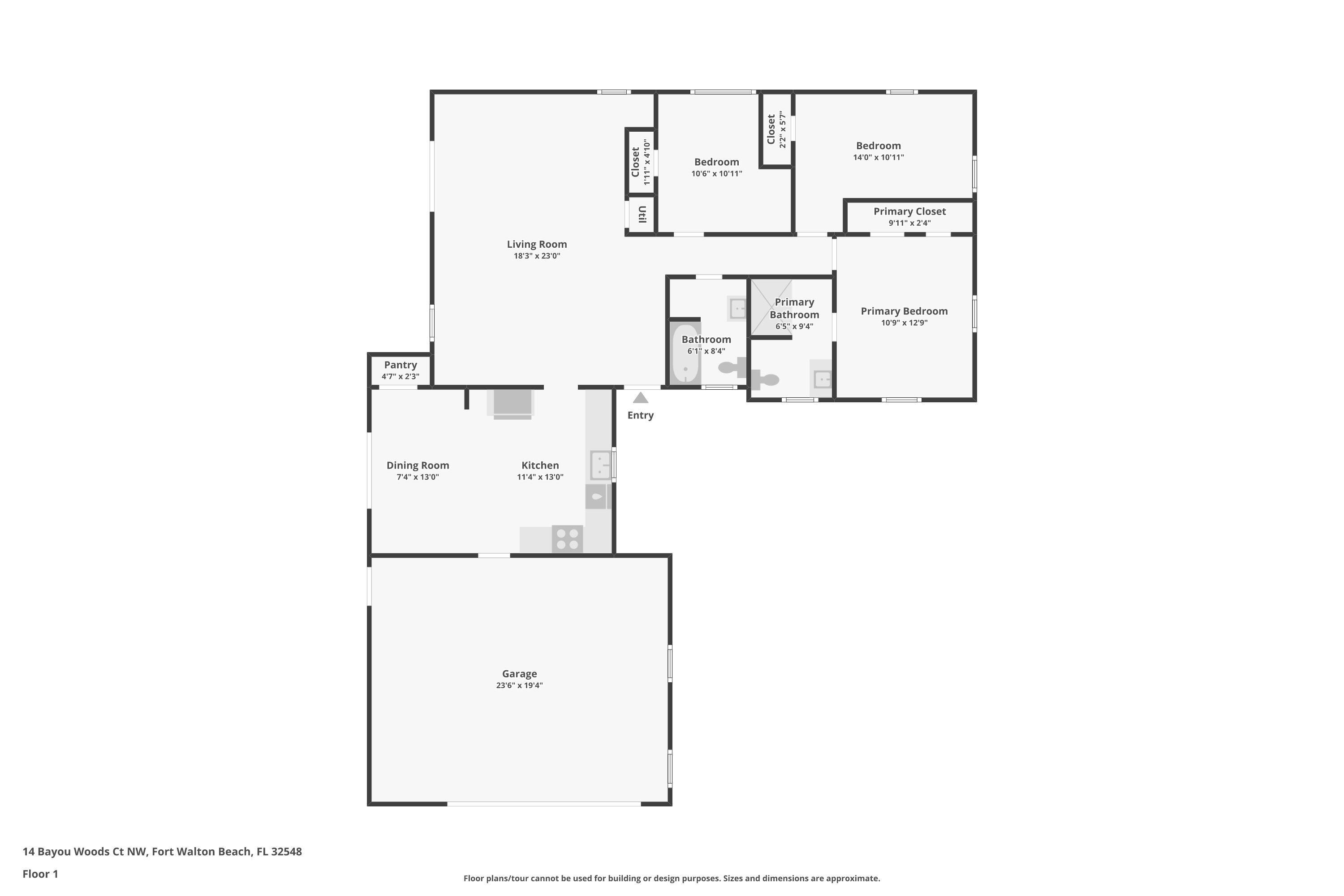 BAYOU WOODS - Residential