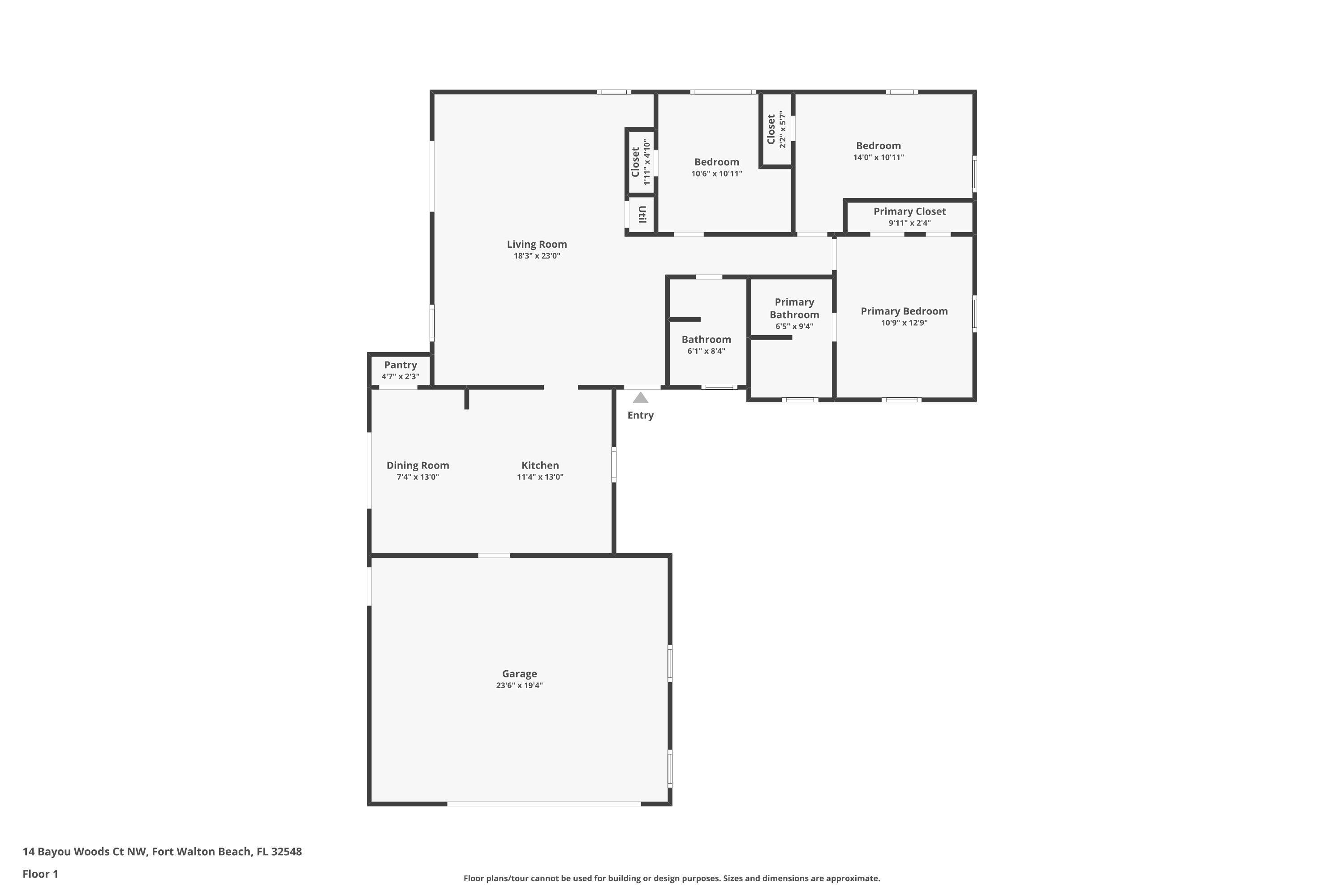 BAYOU WOODS - Residential