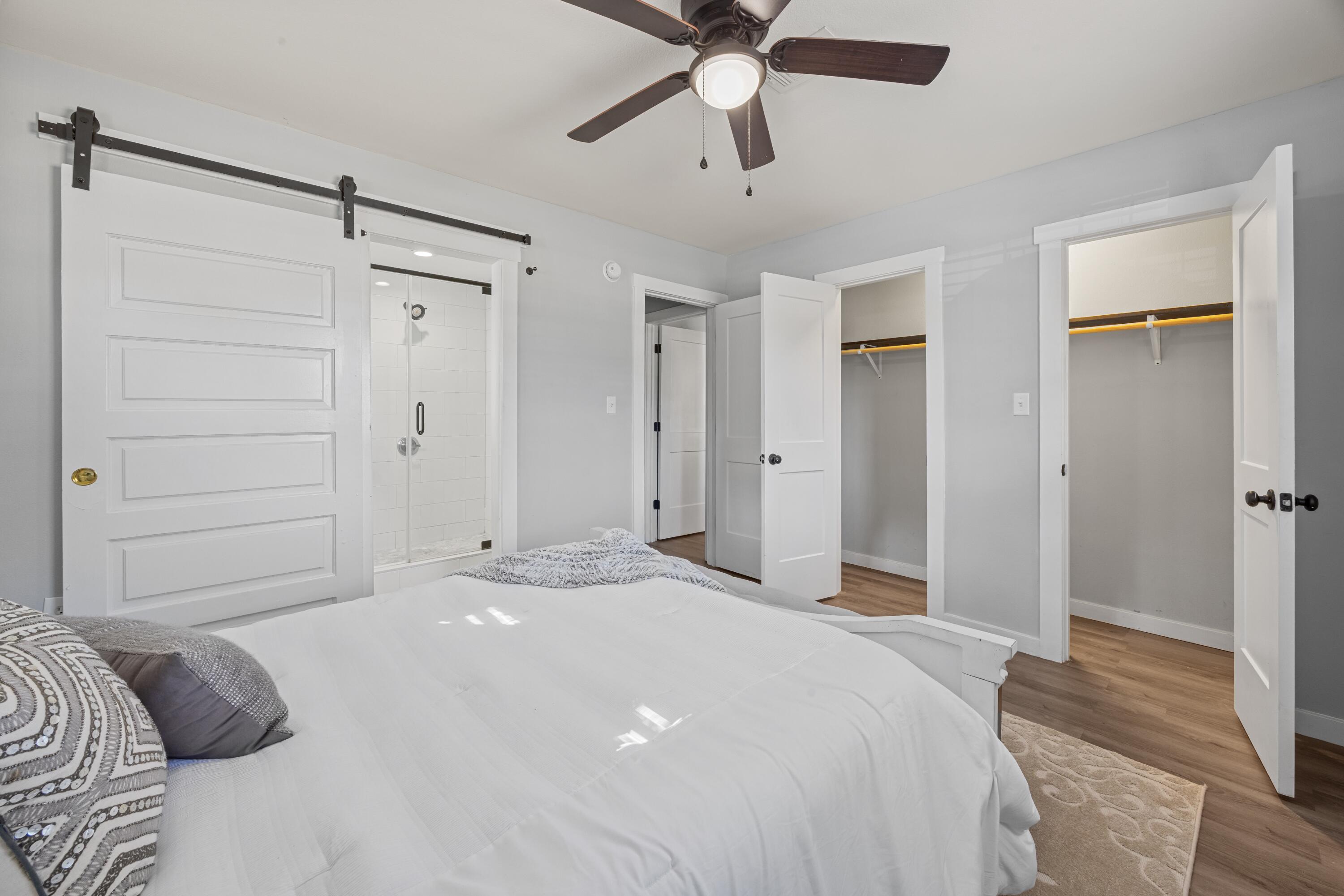 BAYOU WOODS - Residential