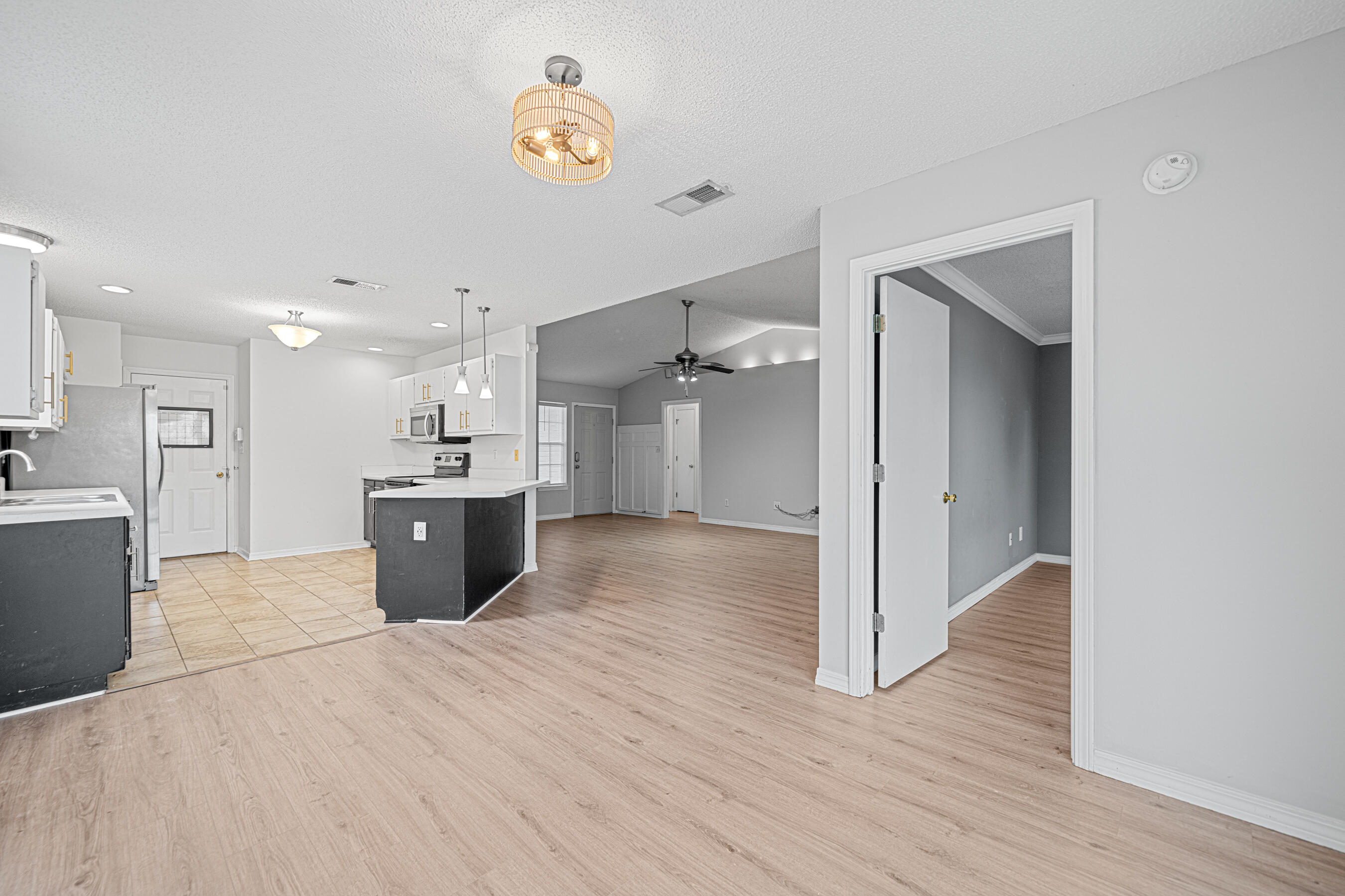 VICTORIA PARK - Residential