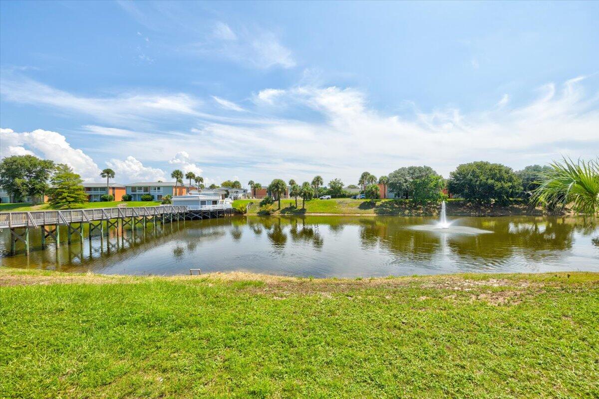 GULF TERRACE CONDO - Residential