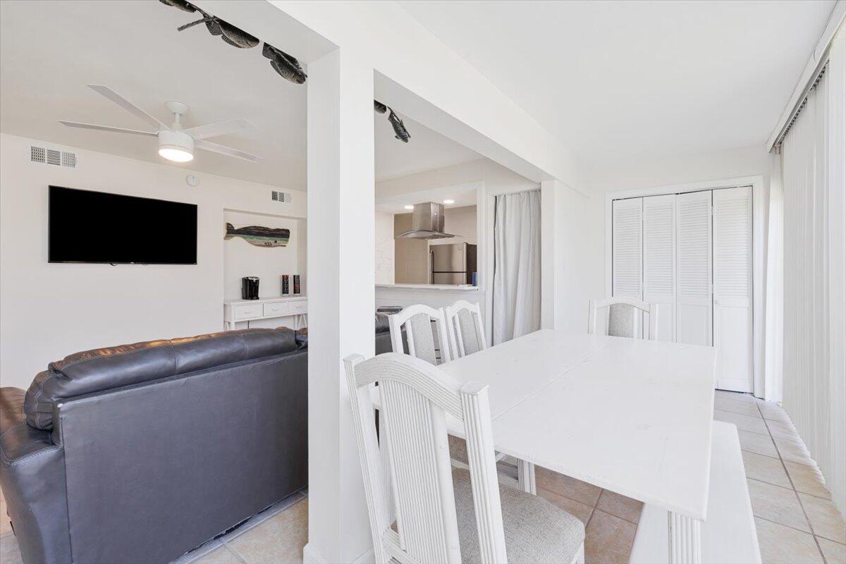 GULF TERRACE CONDO - Residential