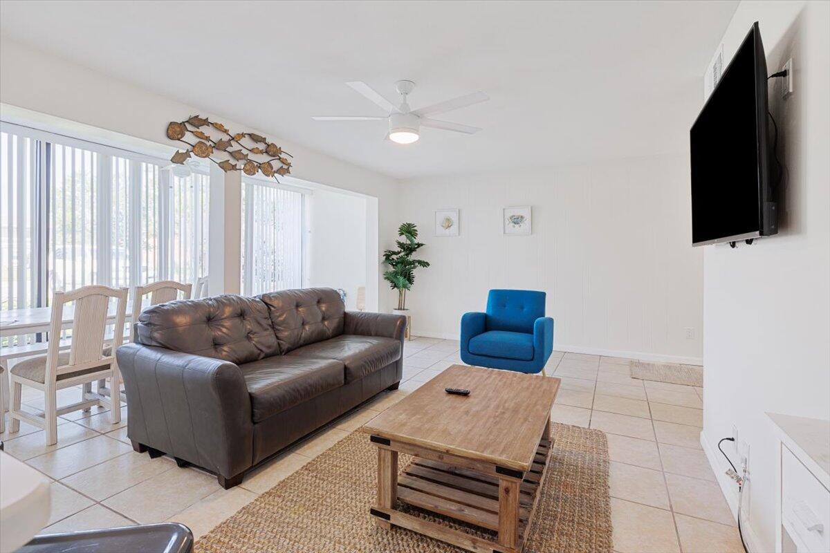 GULF TERRACE CONDO - Residential