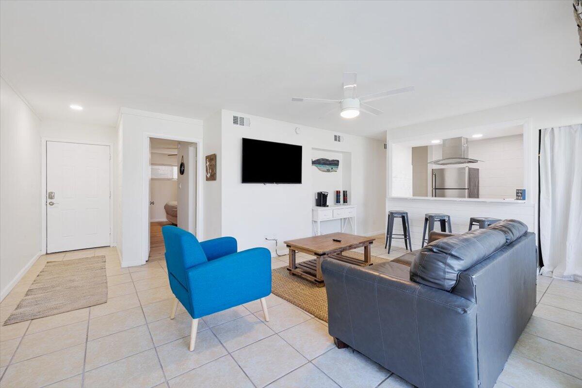 GULF TERRACE CONDO - Residential