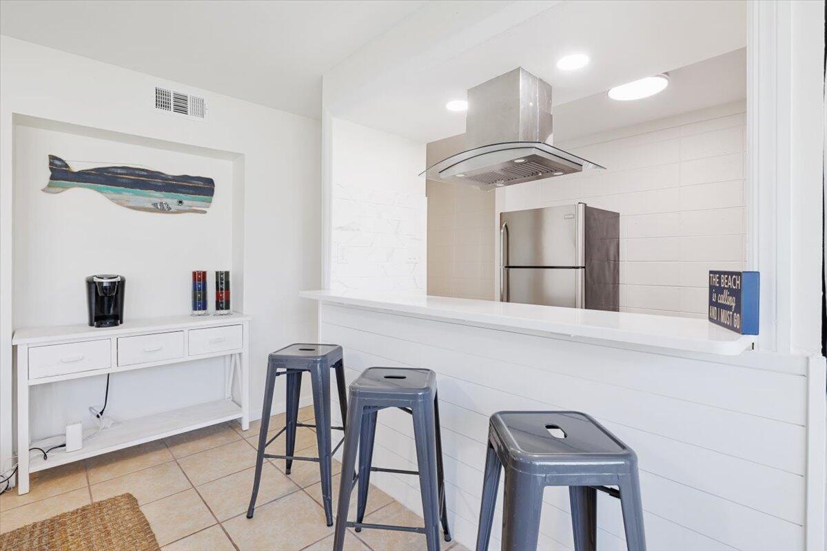 GULF TERRACE CONDO - Residential