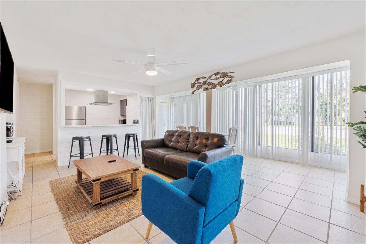 GULF TERRACE CONDO - Residential