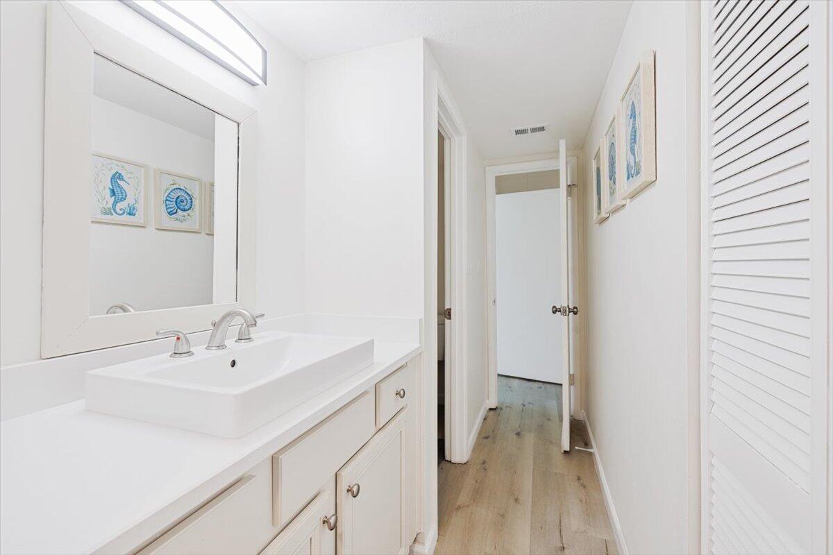 GULF TERRACE CONDO - Residential