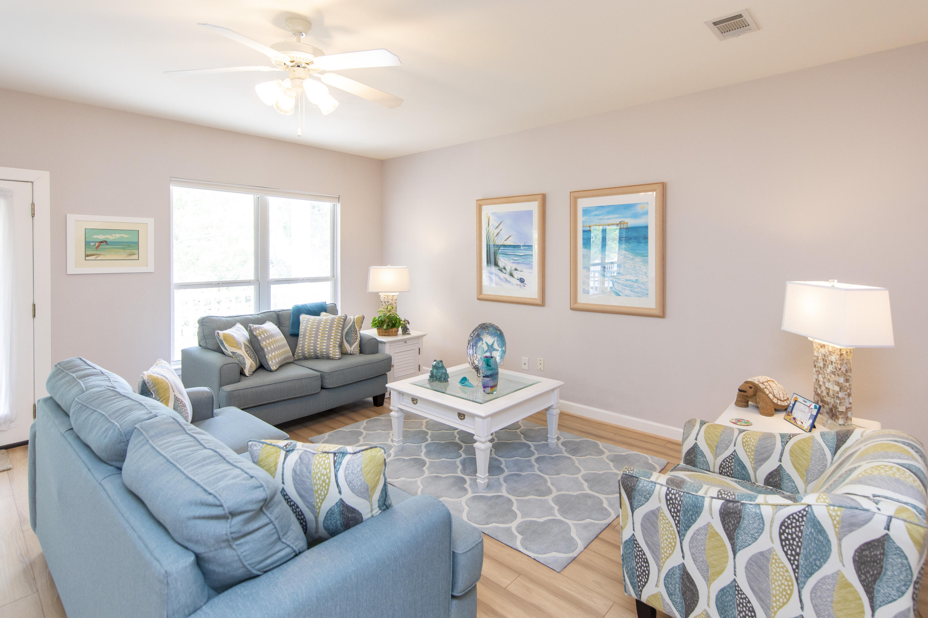 SEA DUNES - Residential