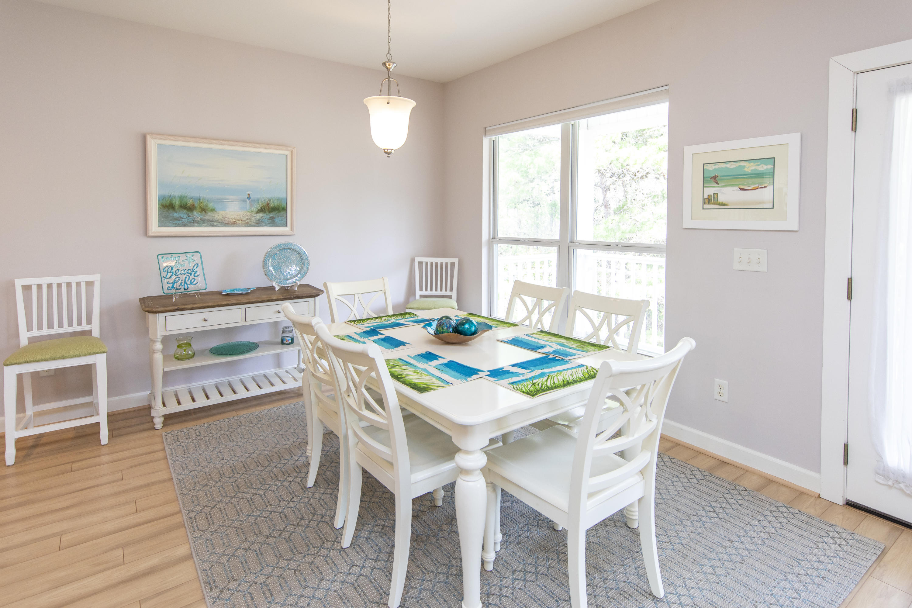 SEA DUNES - Residential