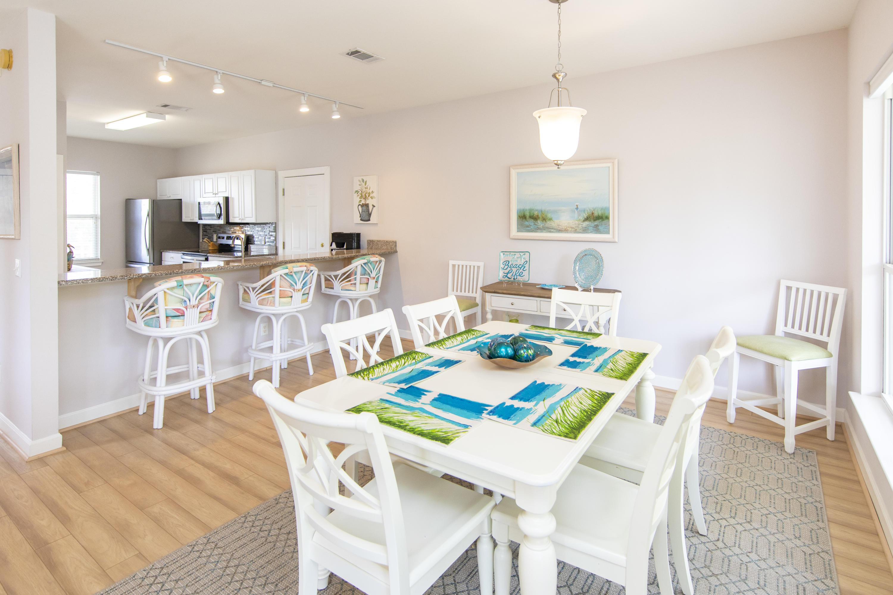 SEA DUNES - Residential