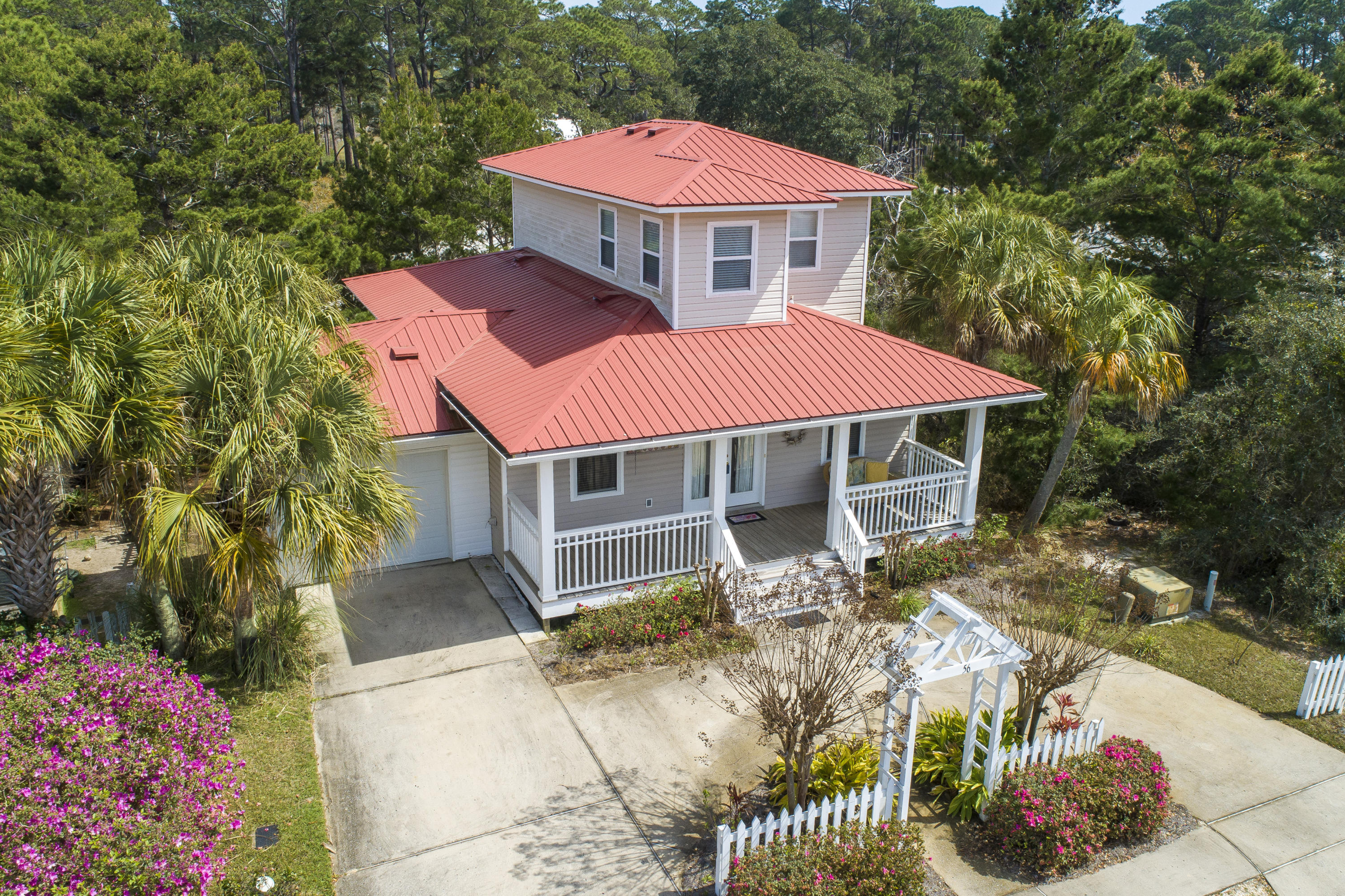 SEA DUNES - Residential