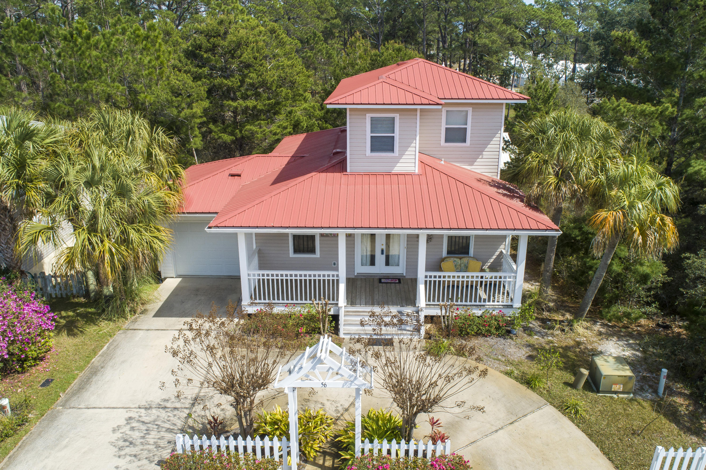 SEA DUNES - Residential