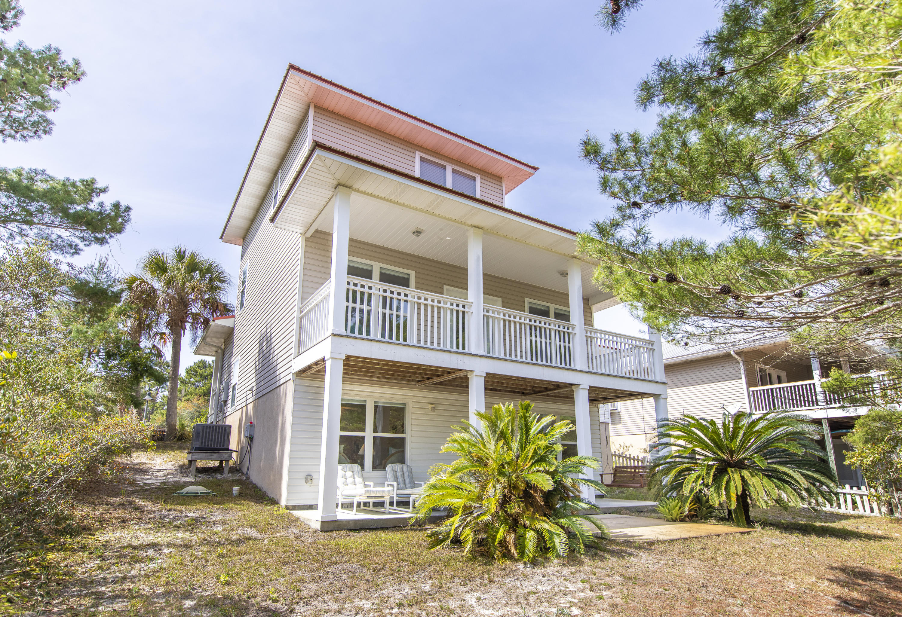 SEA DUNES - Residential