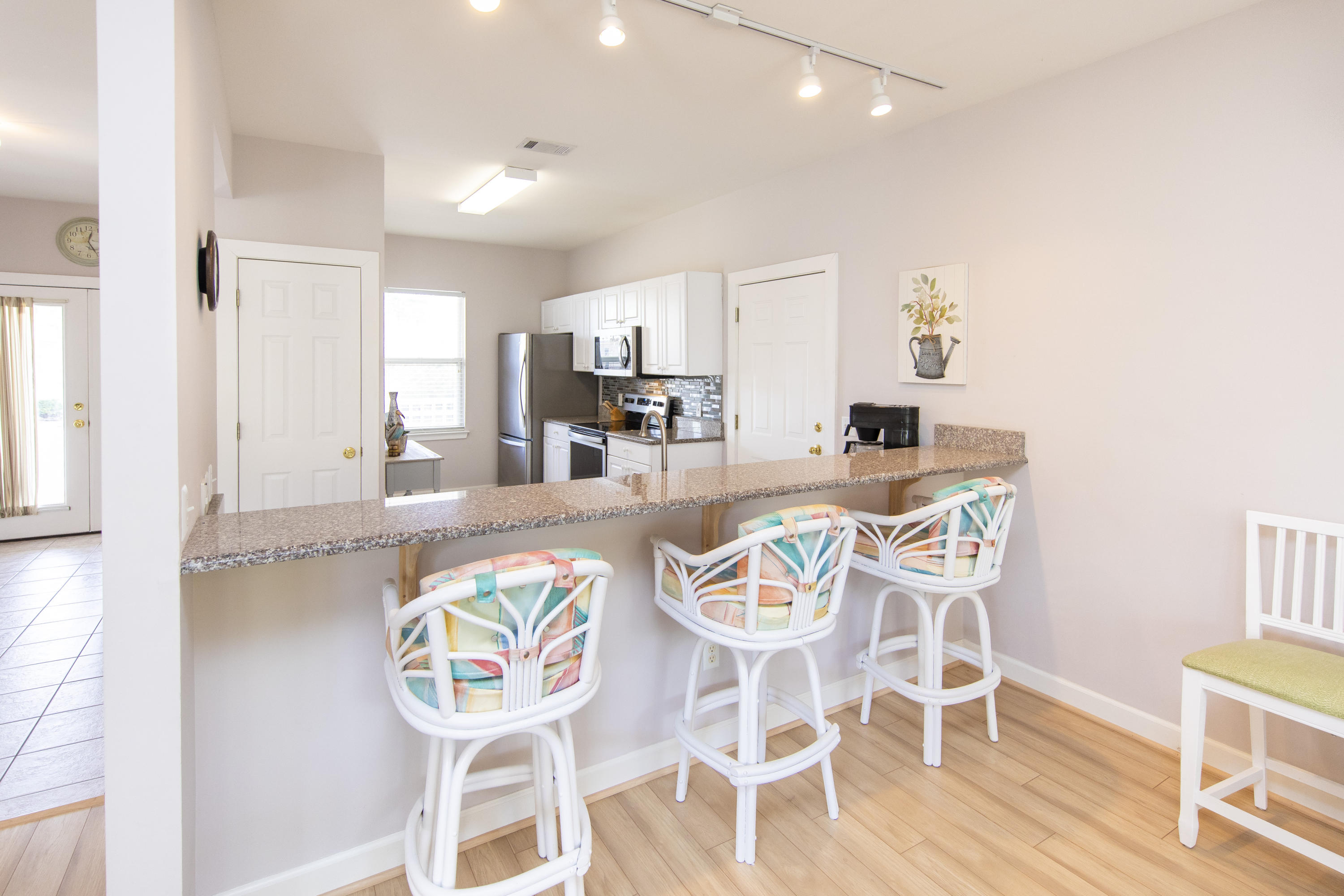 SEA DUNES - Residential