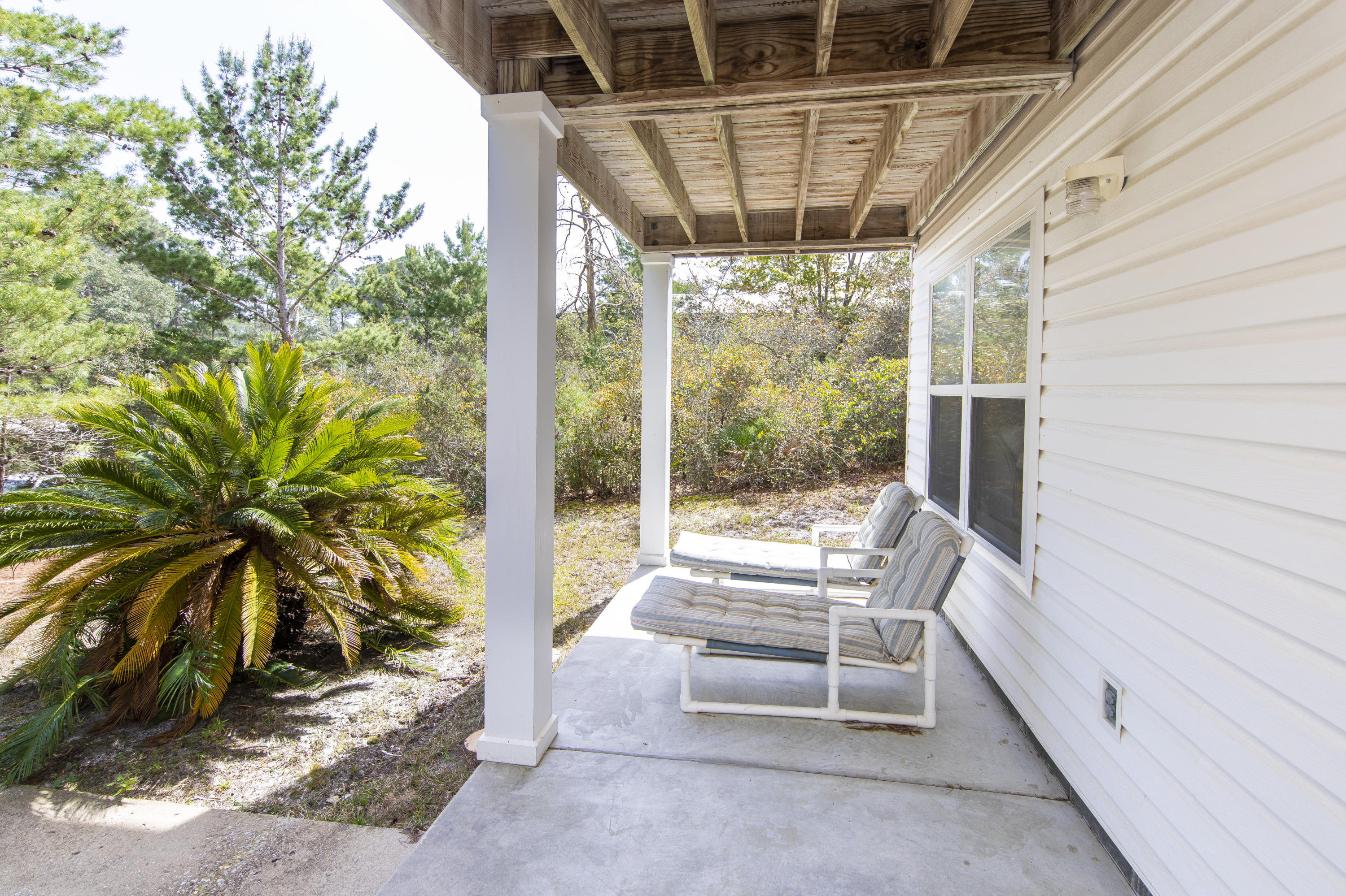 SEA DUNES - Residential