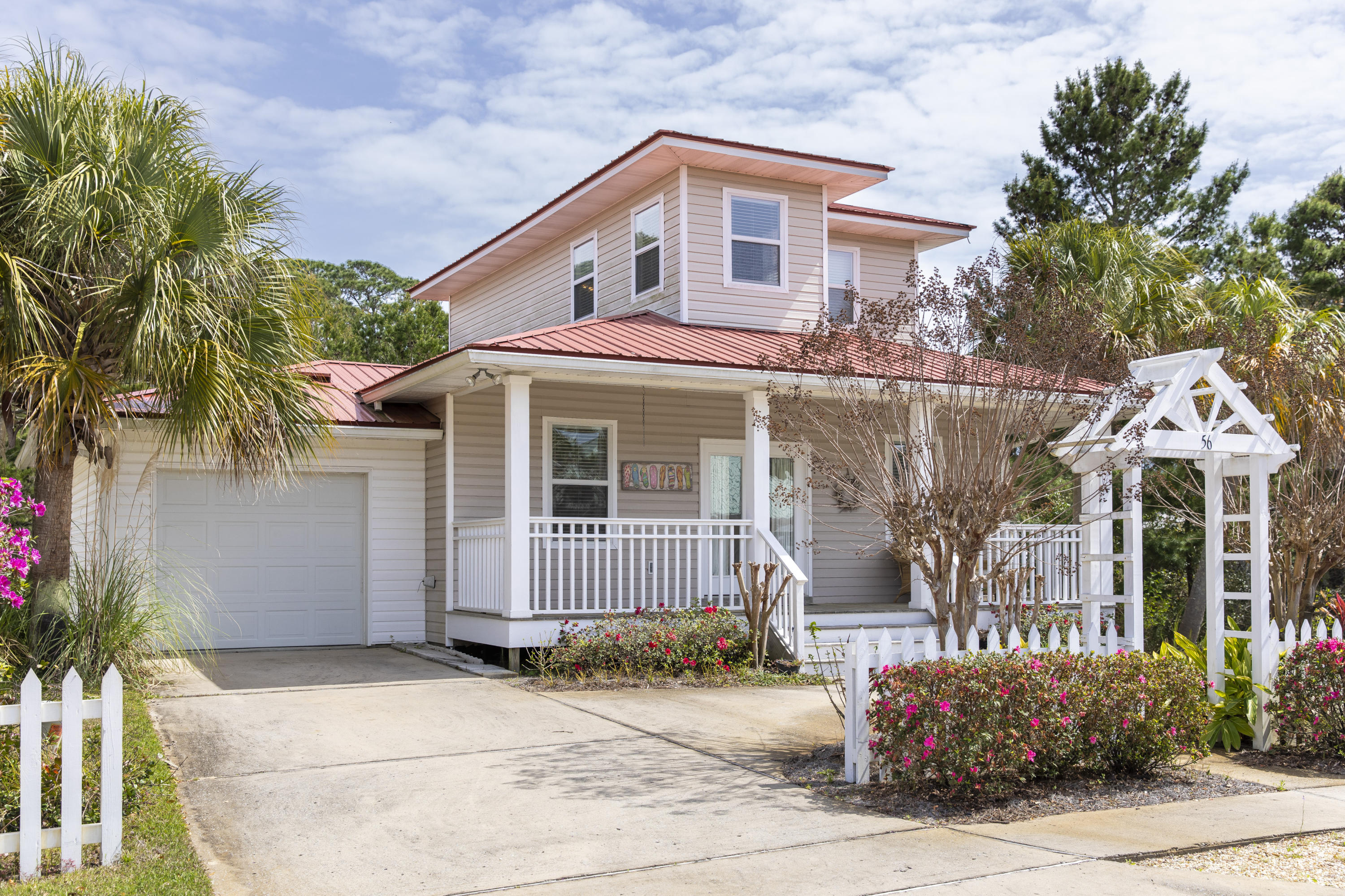 SEA DUNES - Residential