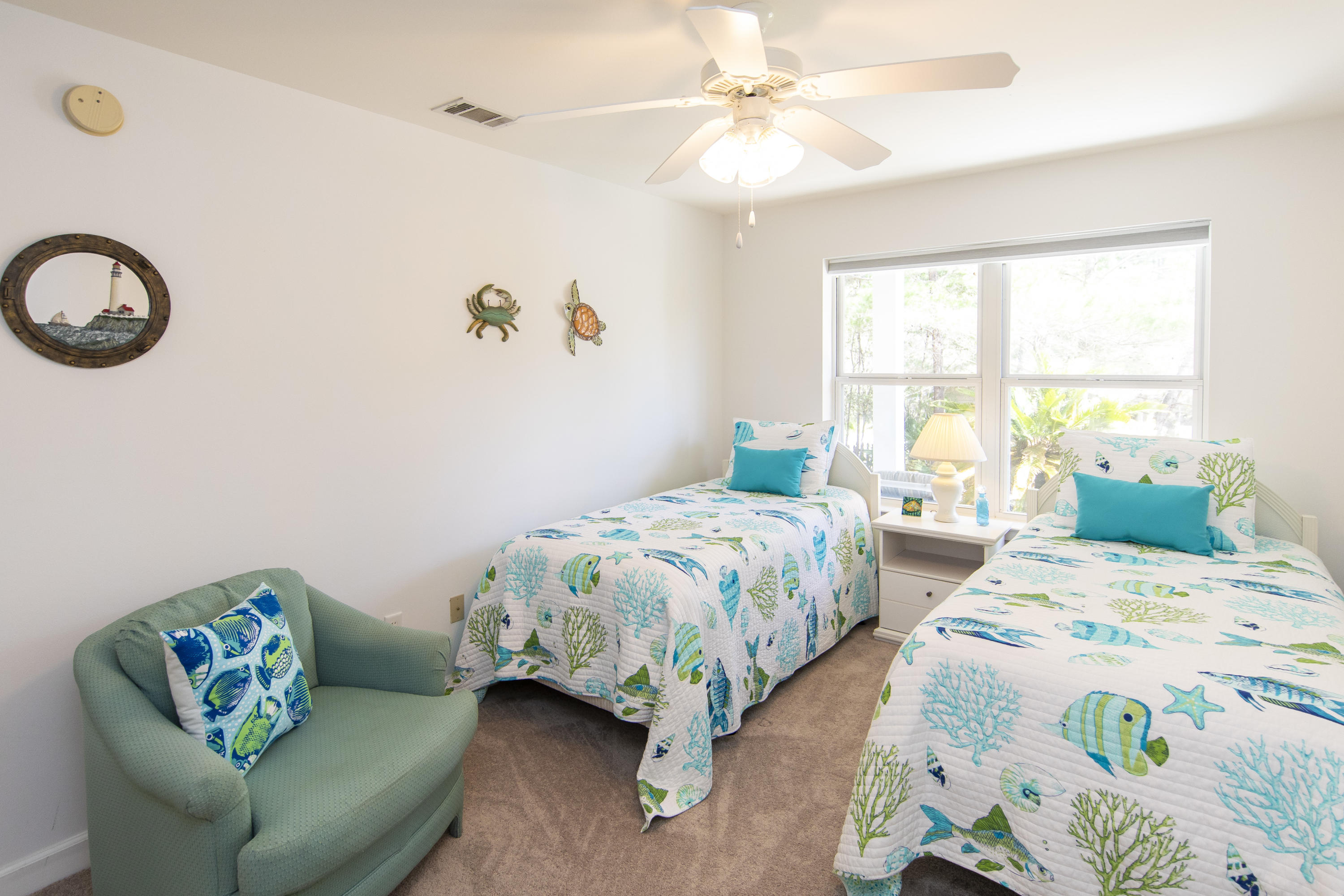SEA DUNES - Residential