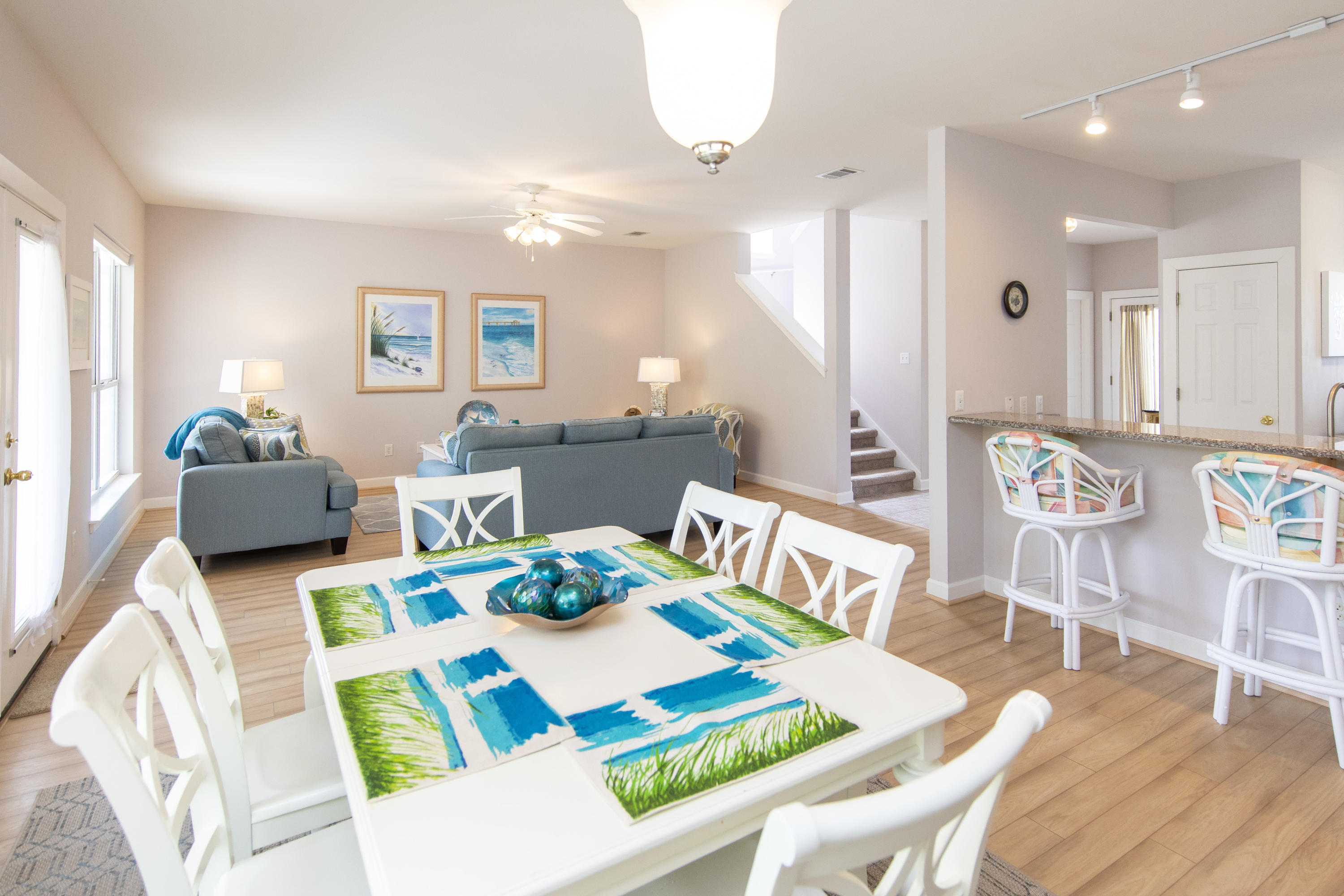 SEA DUNES - Residential