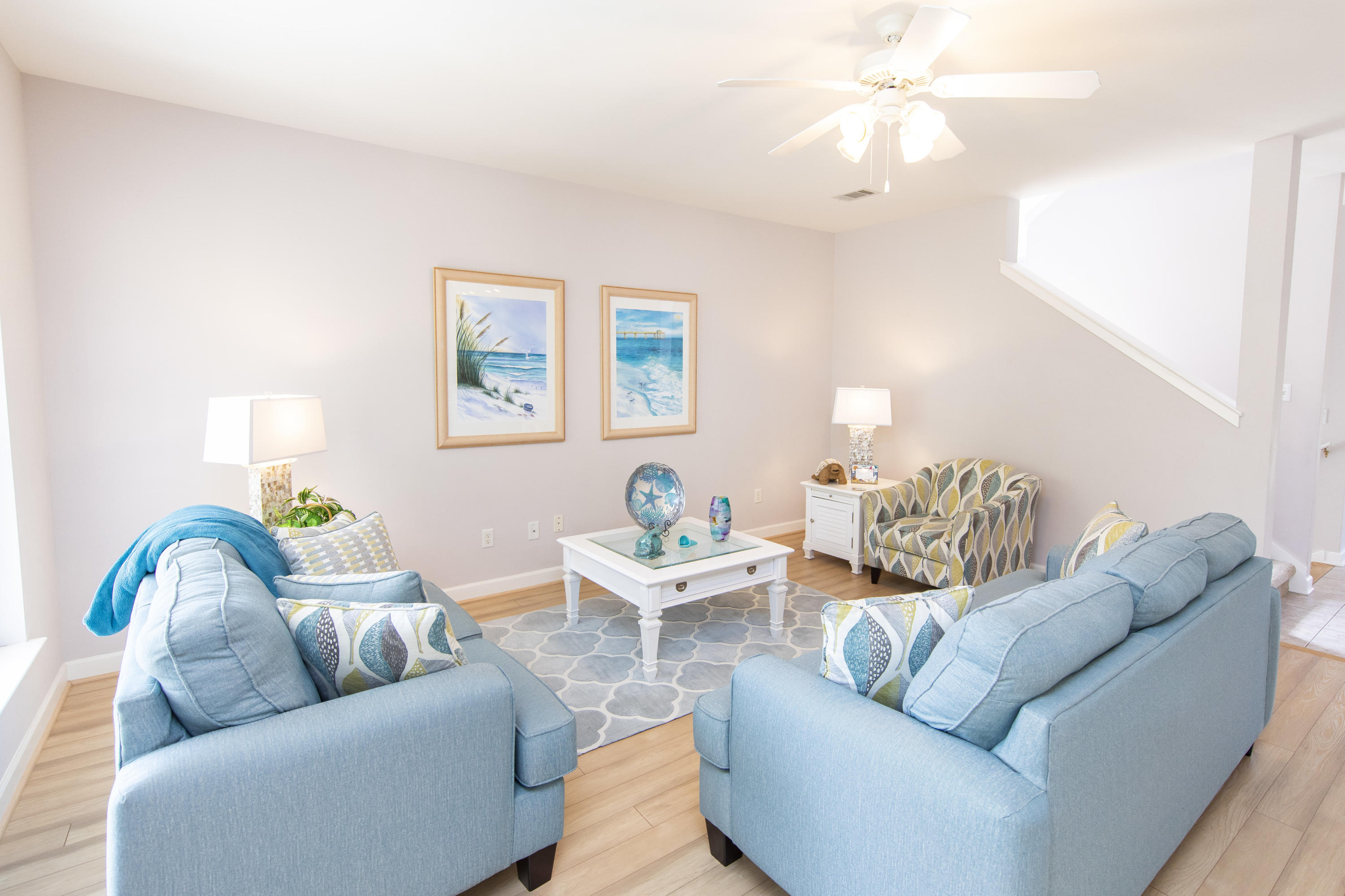 SEA DUNES - Residential