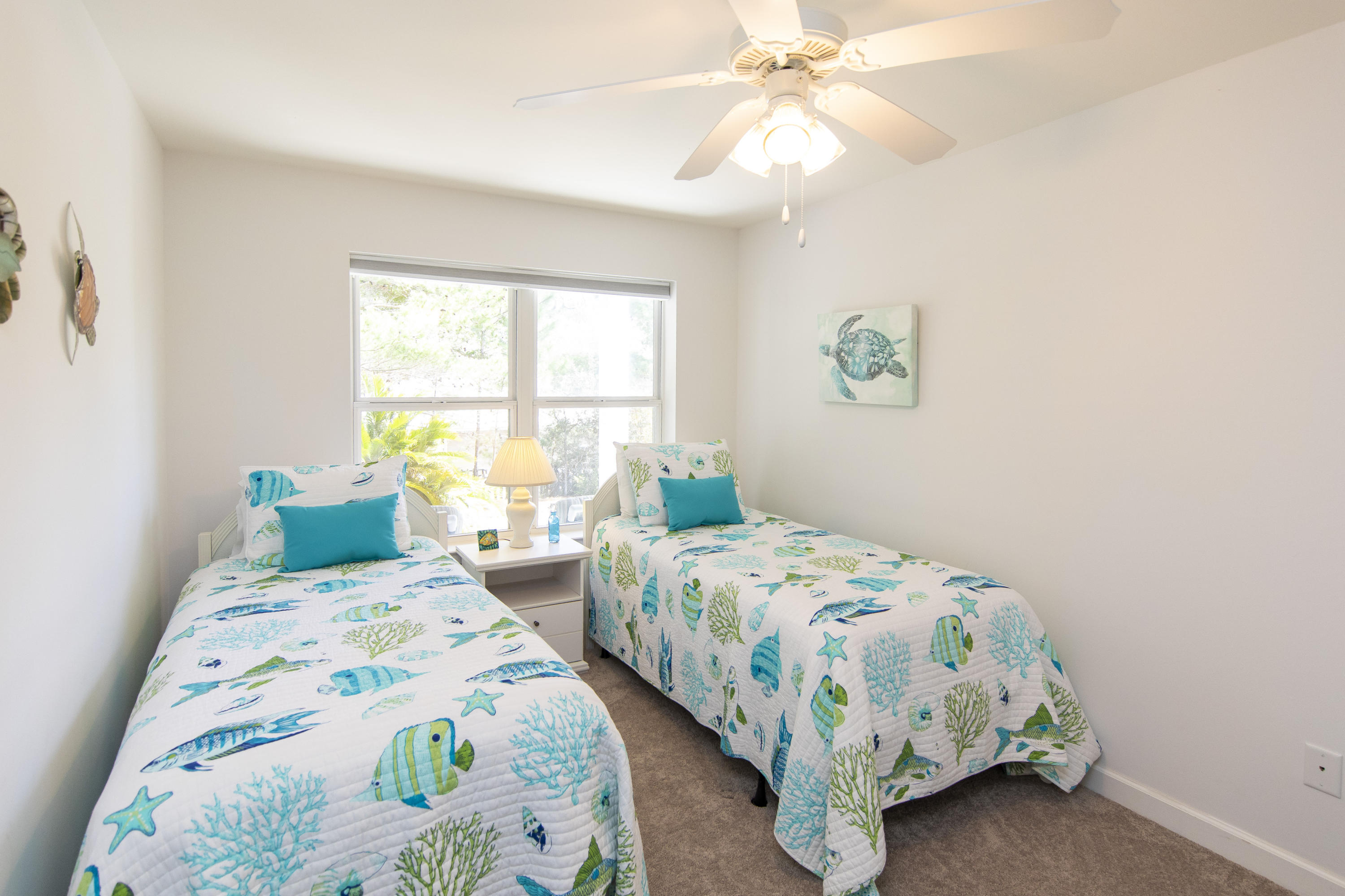 SEA DUNES - Residential