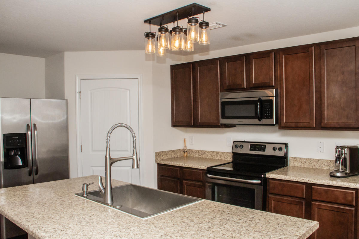 Partridge Hills - Residential Lease
