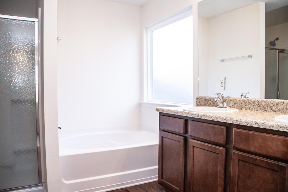 Partridge Hills - Residential Lease