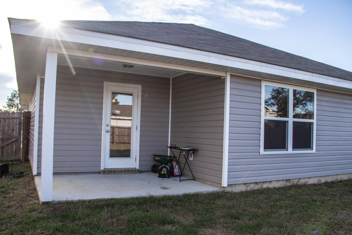 Partridge Hills - Residential Lease