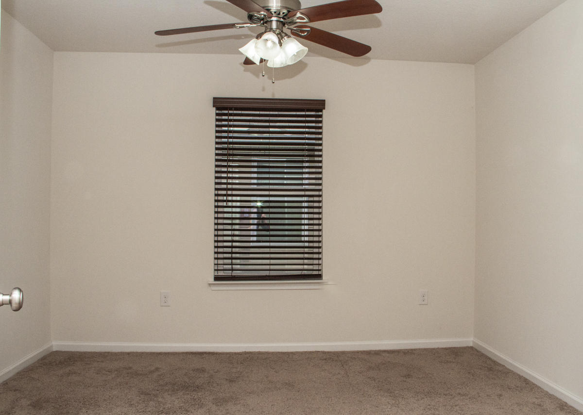 Partridge Hills - Residential Lease