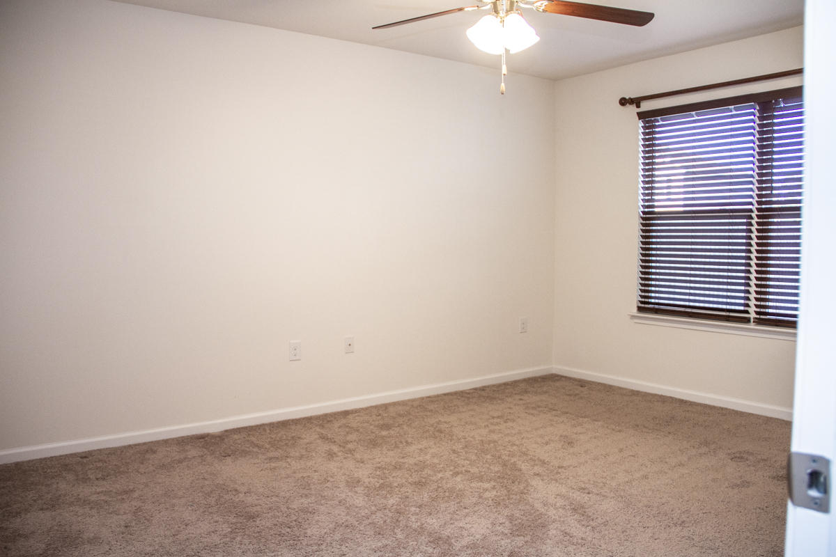 Partridge Hills - Residential Lease