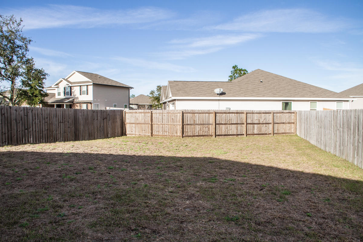 Partridge Hills - Residential Lease