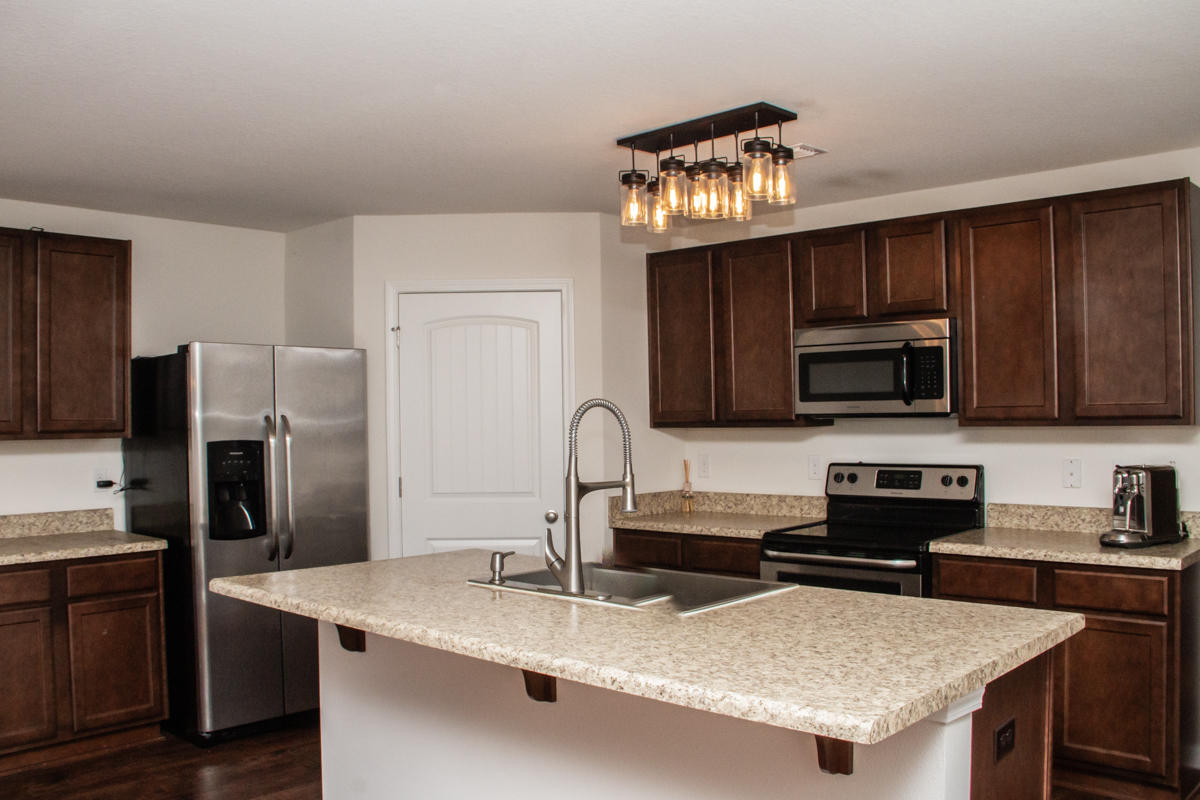 Partridge Hills - Residential Lease