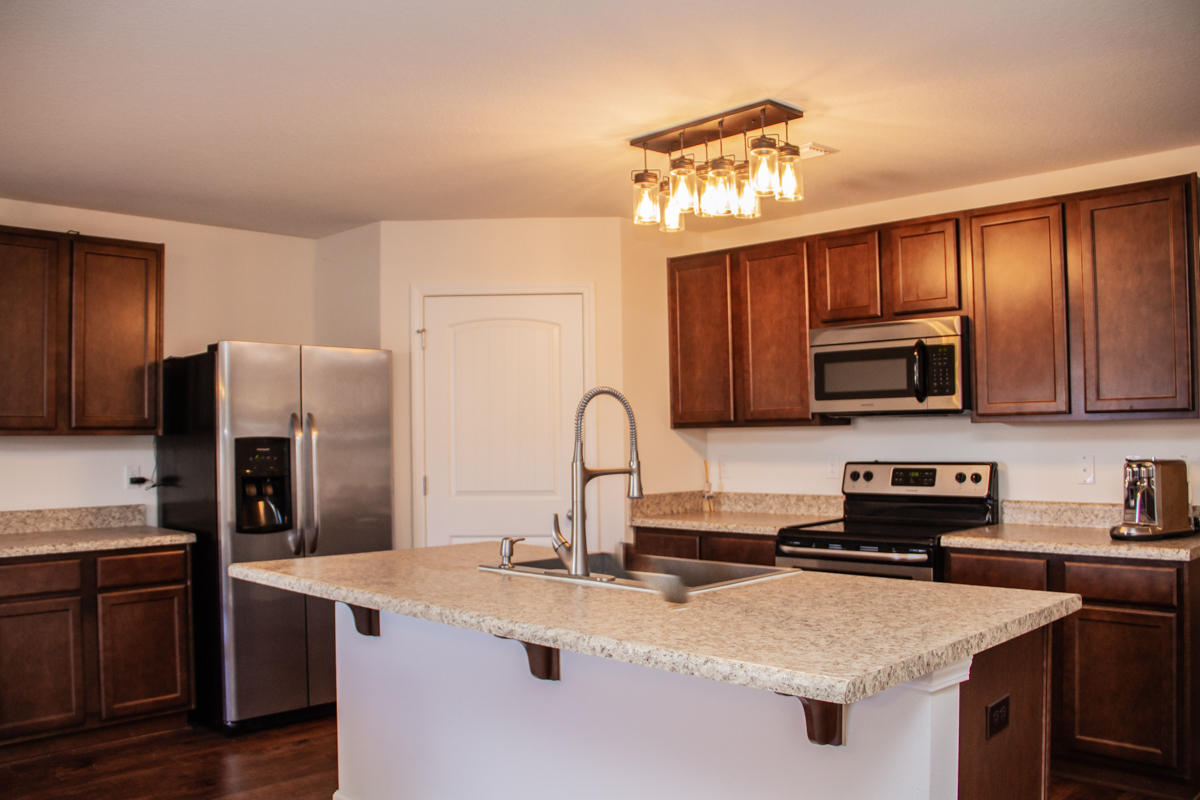 Partridge Hills - Residential Lease