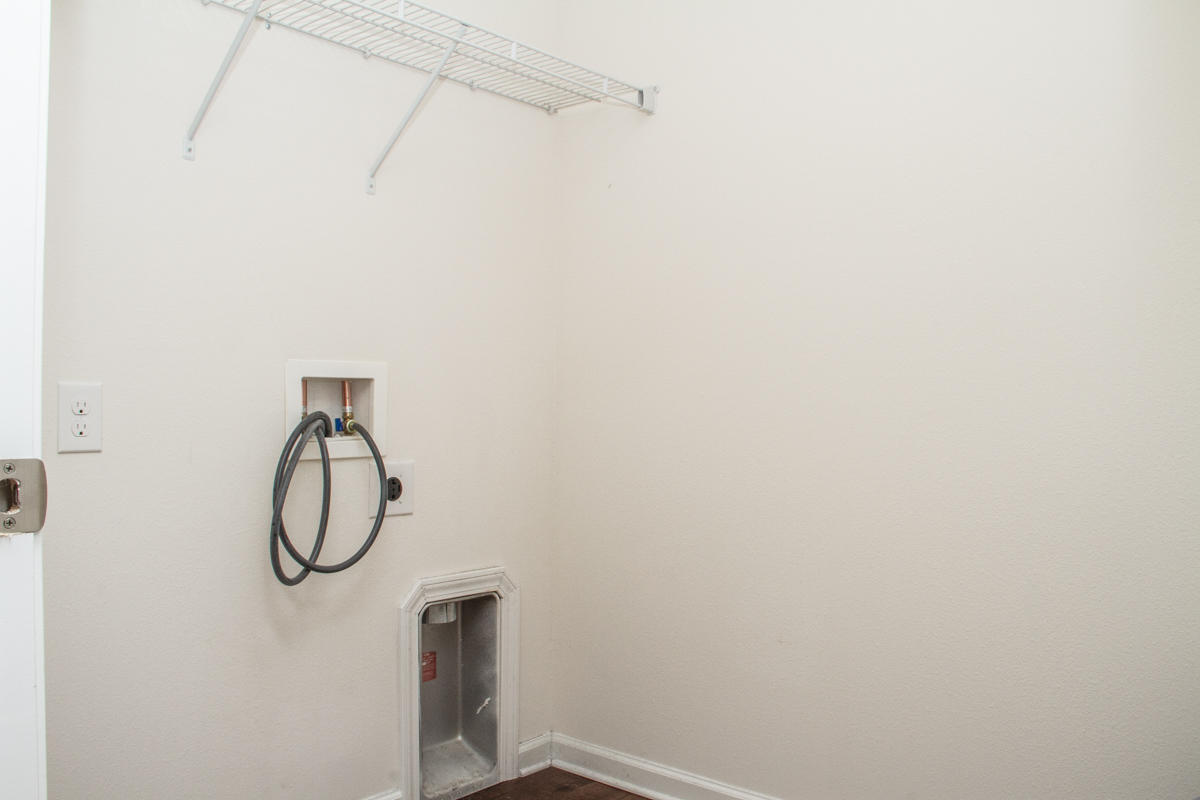 Partridge Hills - Residential Lease